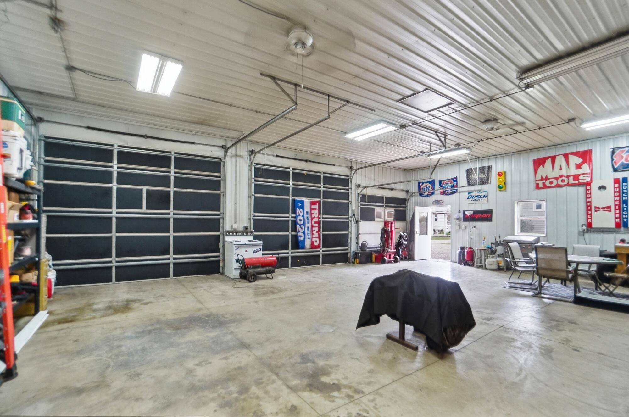 706 Buchanan Street, Wapakoneta, Ohio 45895