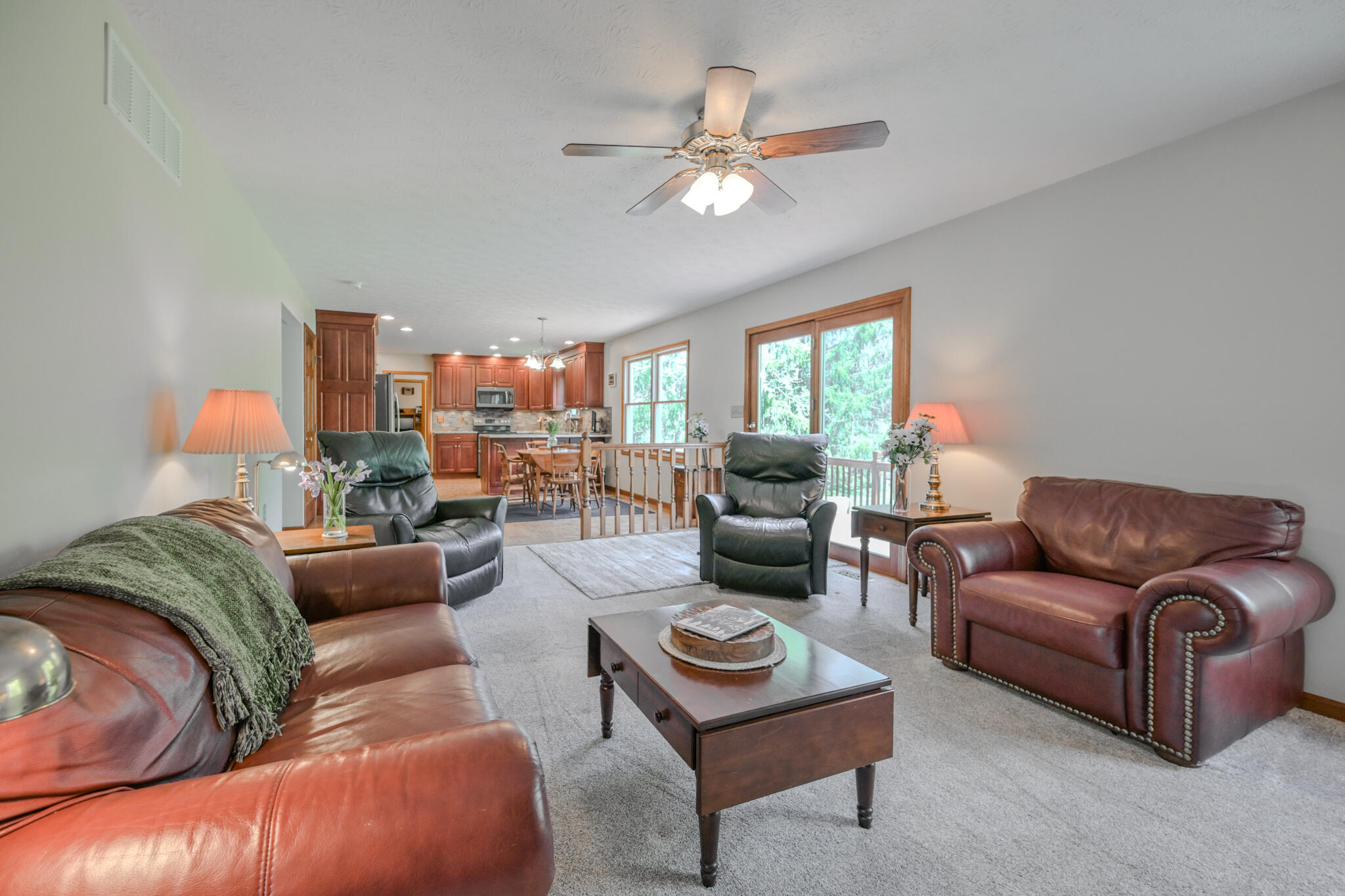 660 Eva Circle, Springfield, Ohio 45504