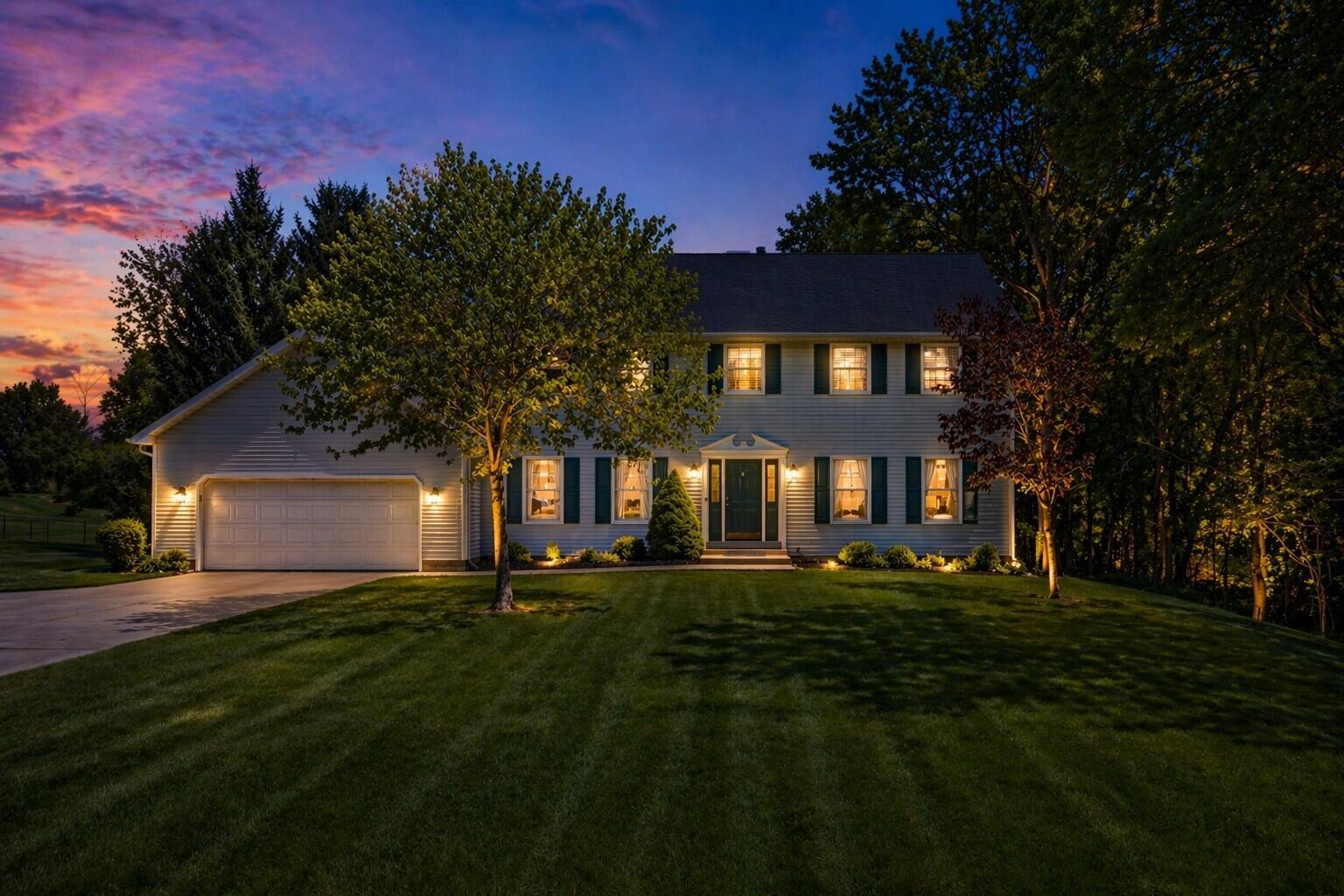 660 Eva Circle, Springfield, Ohio 45504