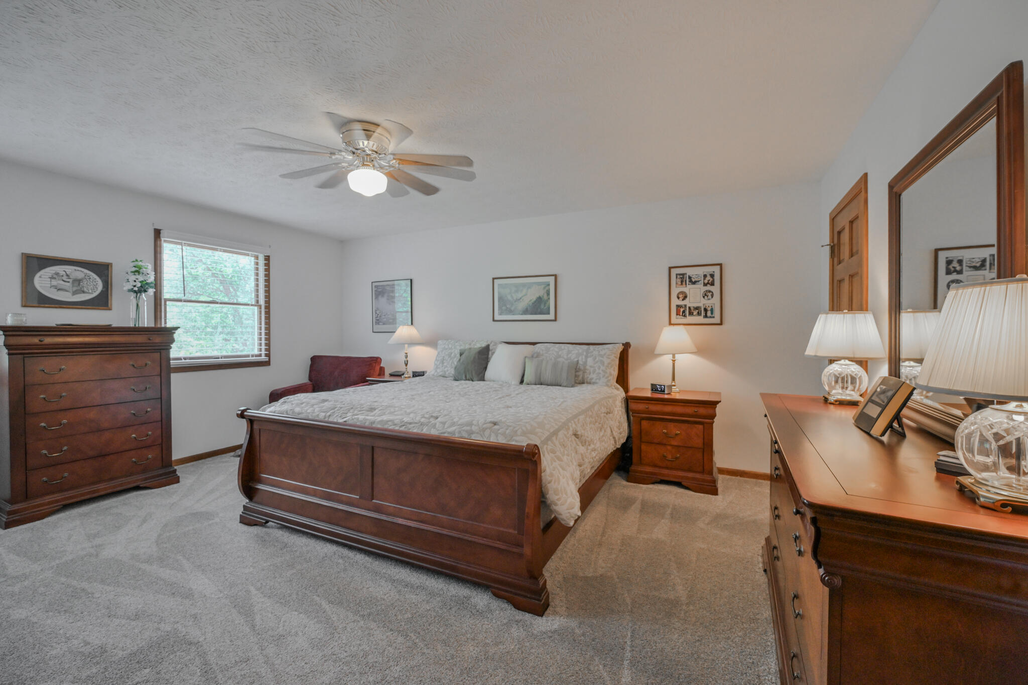 660 Eva Circle, Springfield, Ohio 45504