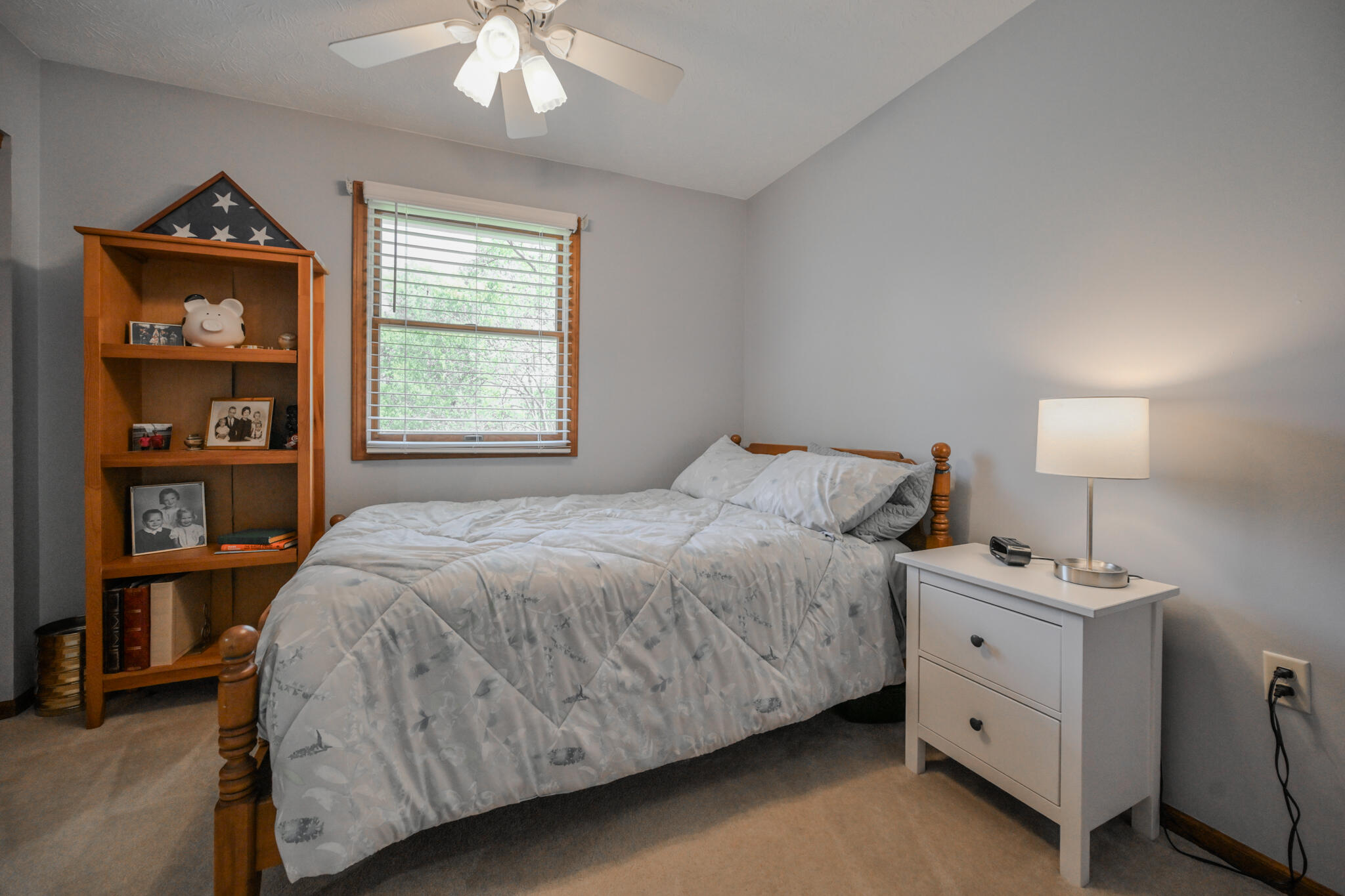 660 Eva Circle, Springfield, Ohio 45504