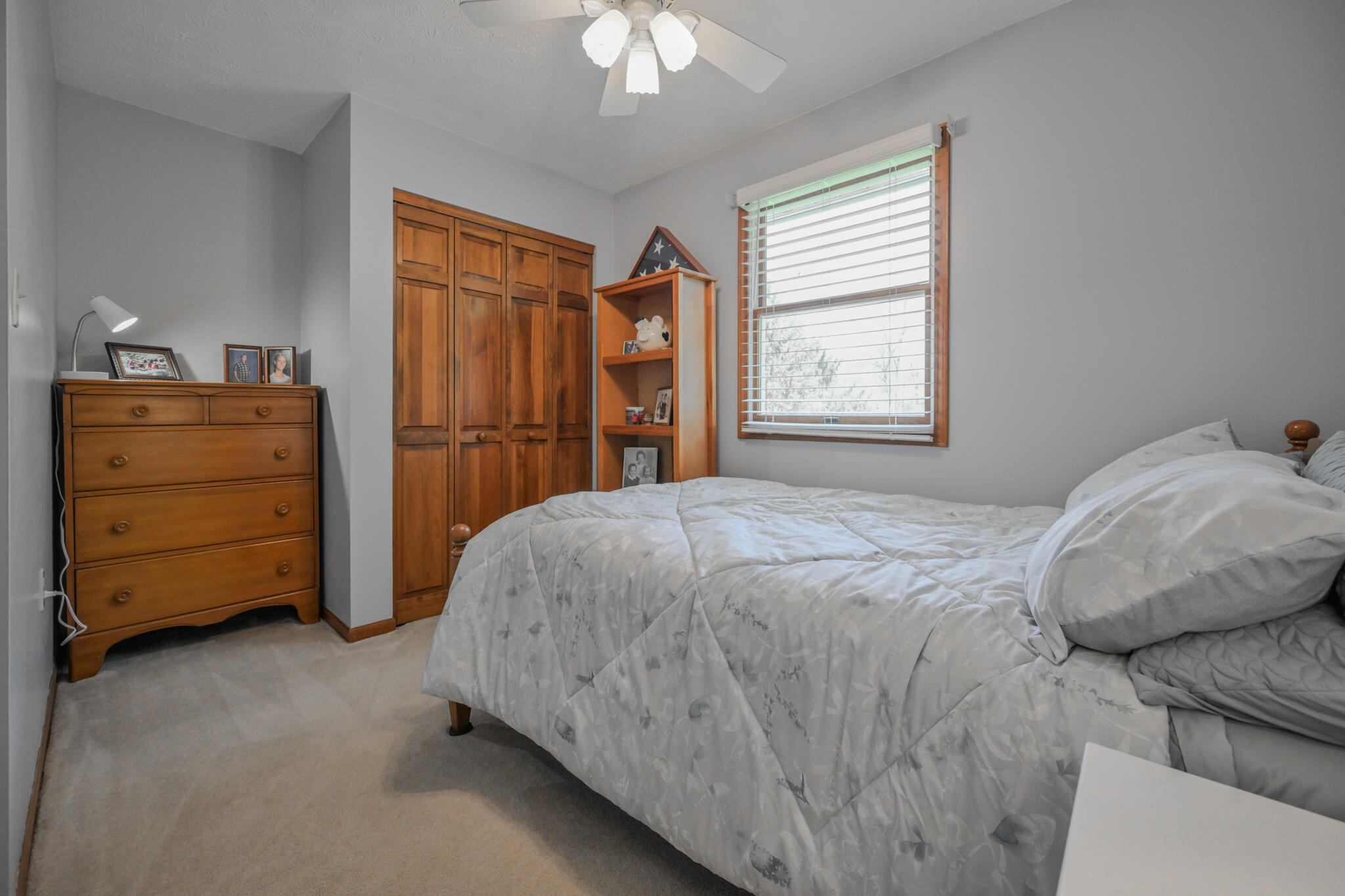 660 Eva Circle, Springfield, Ohio 45504