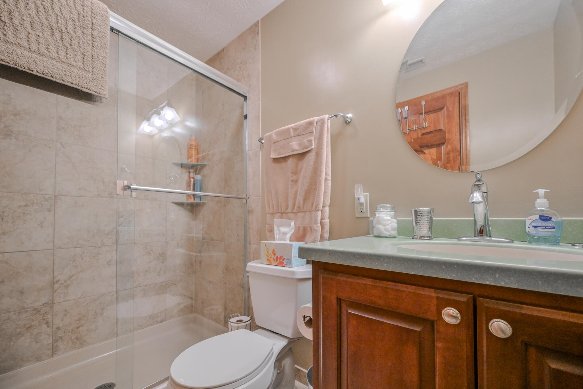 660 Eva Circle, Springfield, Ohio 45504