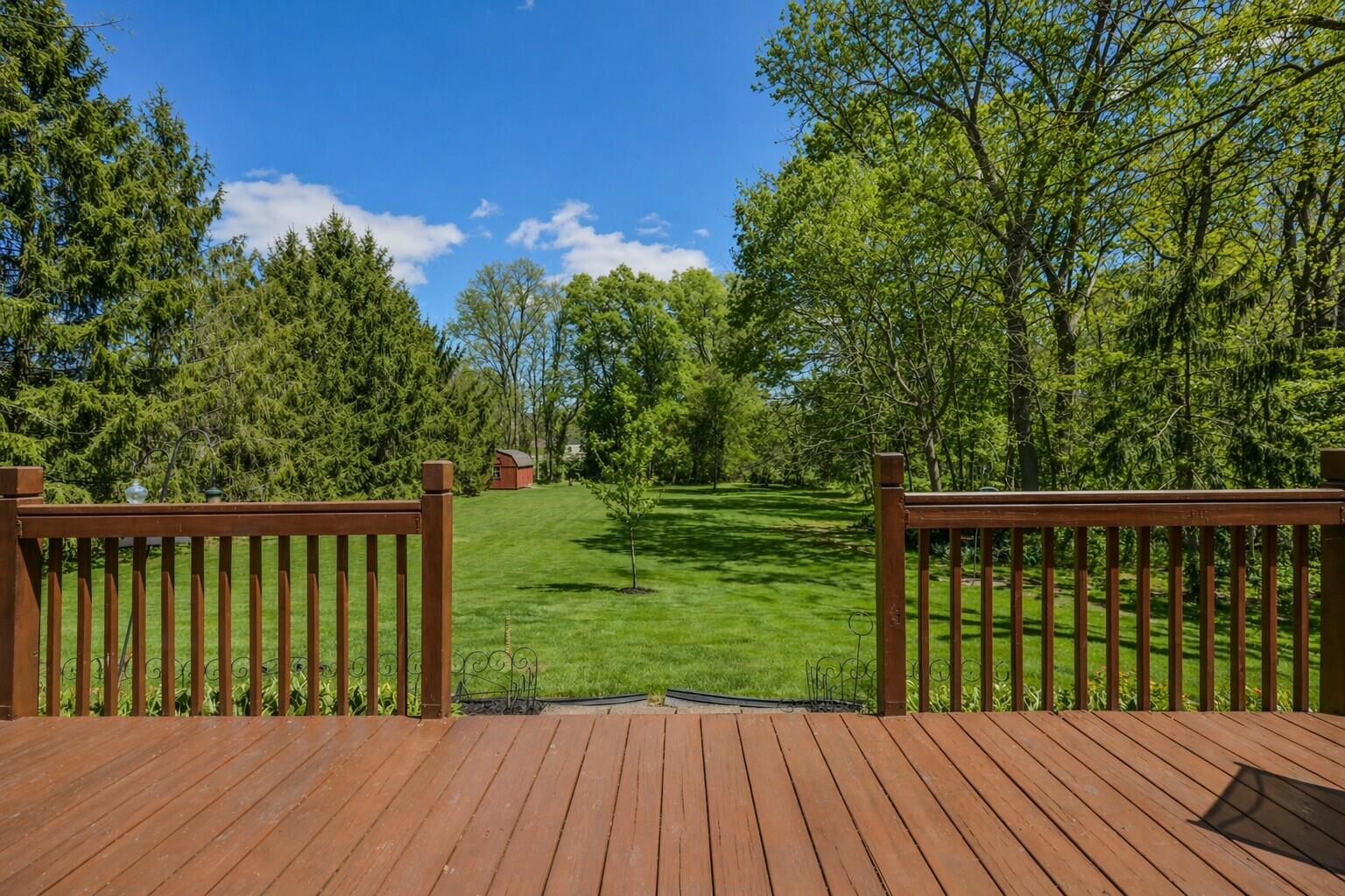 660 Eva Circle, Springfield, Ohio 45504