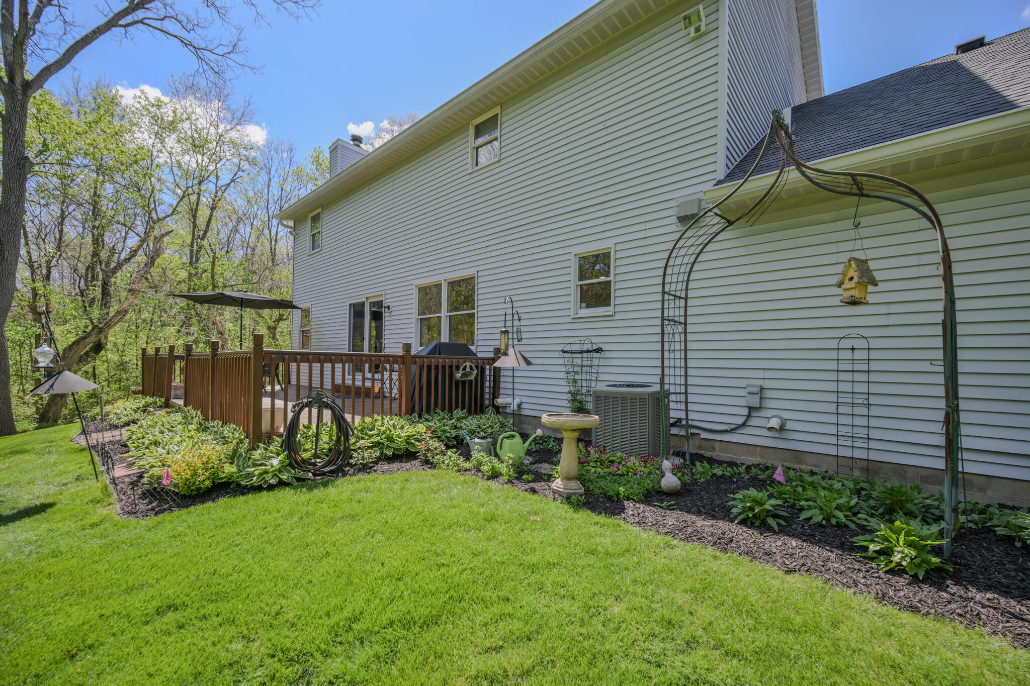 660 Eva Circle, Springfield, Ohio 45504