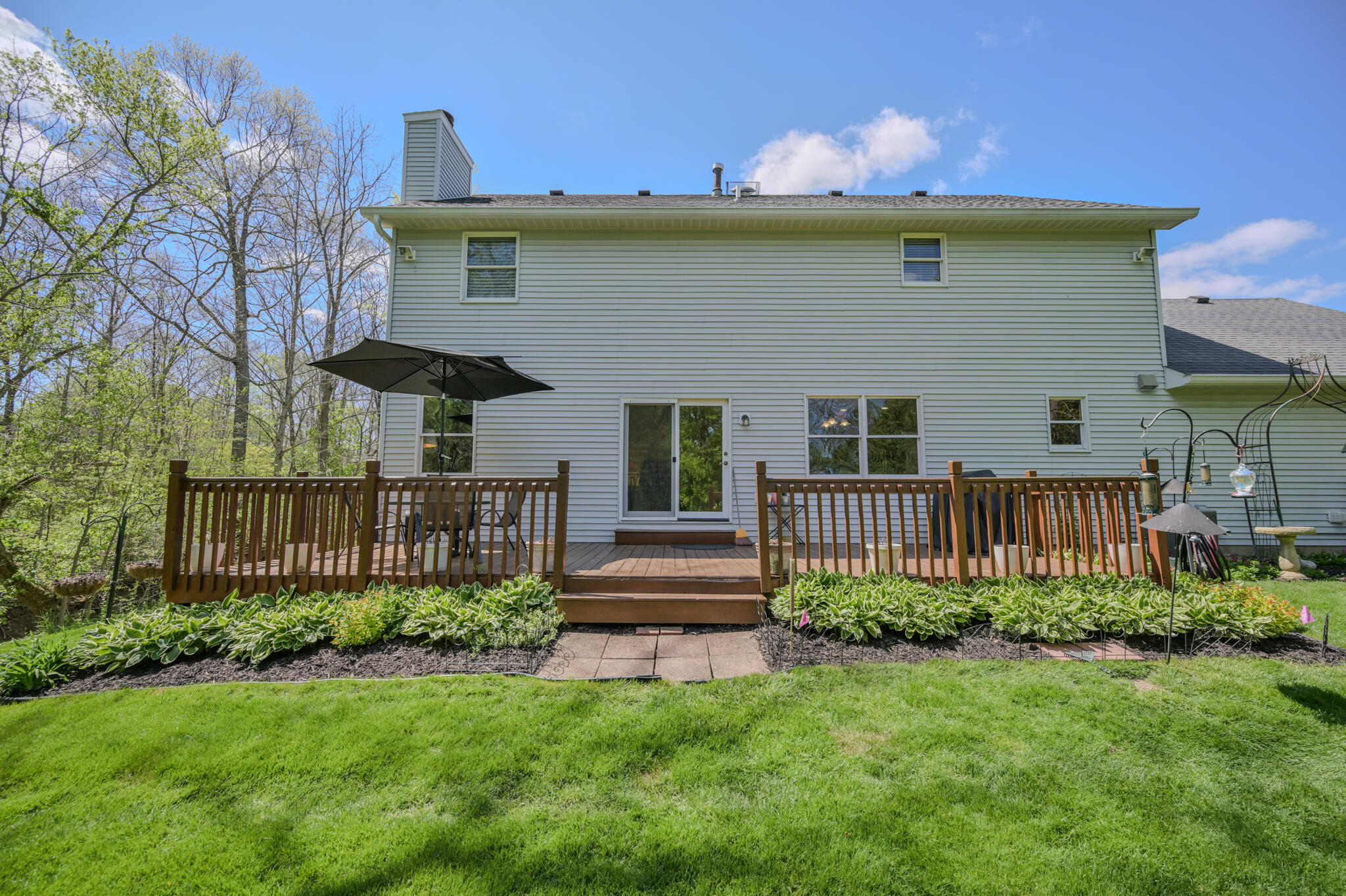 660 Eva Circle, Springfield, Ohio 45504