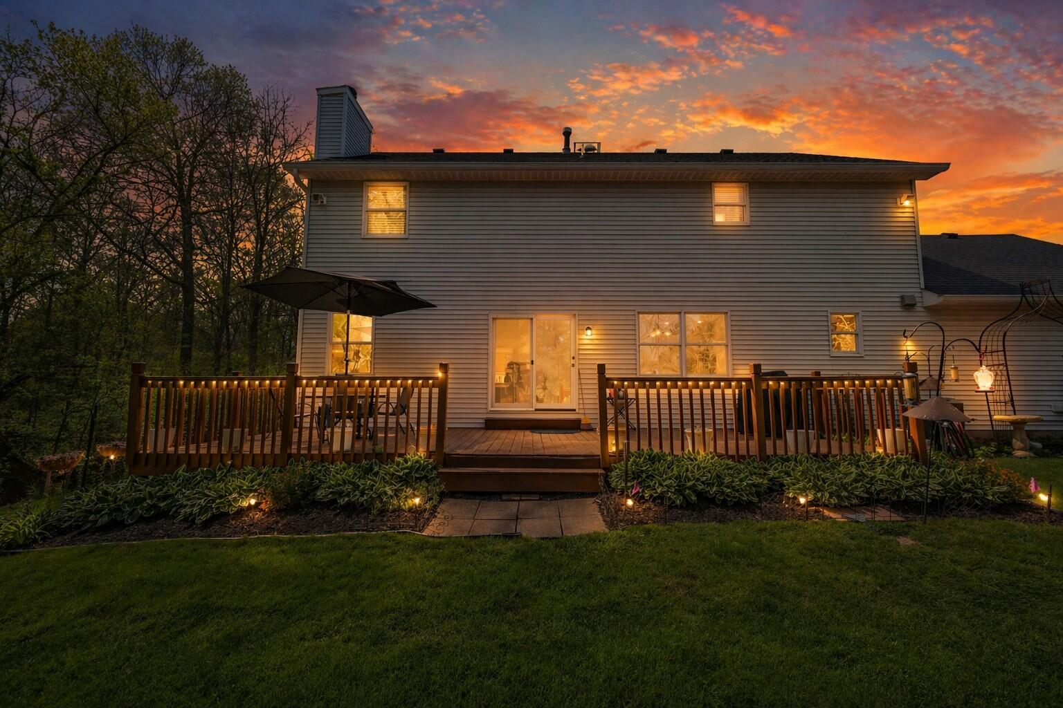 660 Eva Circle, Springfield, Ohio 45504