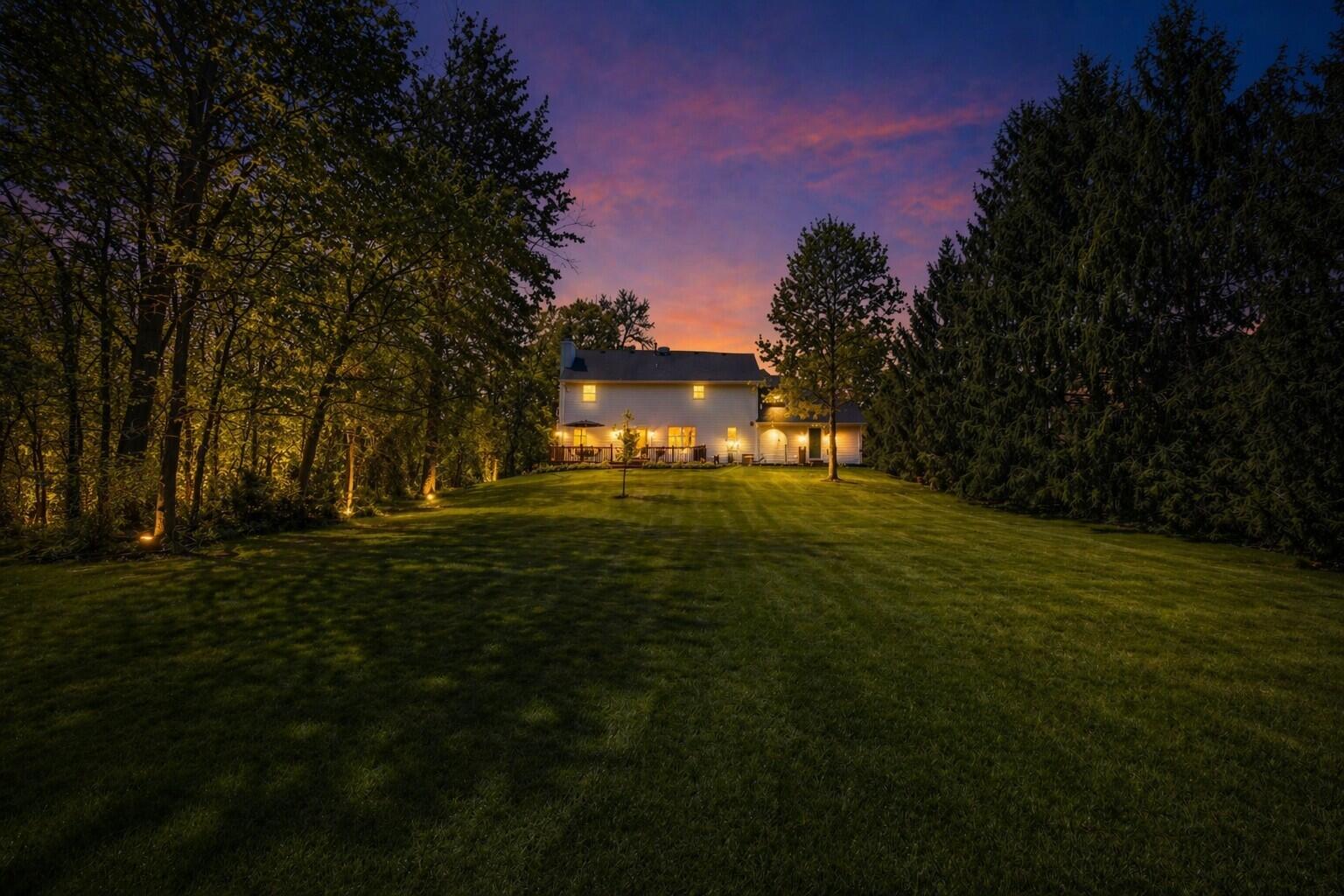 660 Eva Circle, Springfield, Ohio 45504