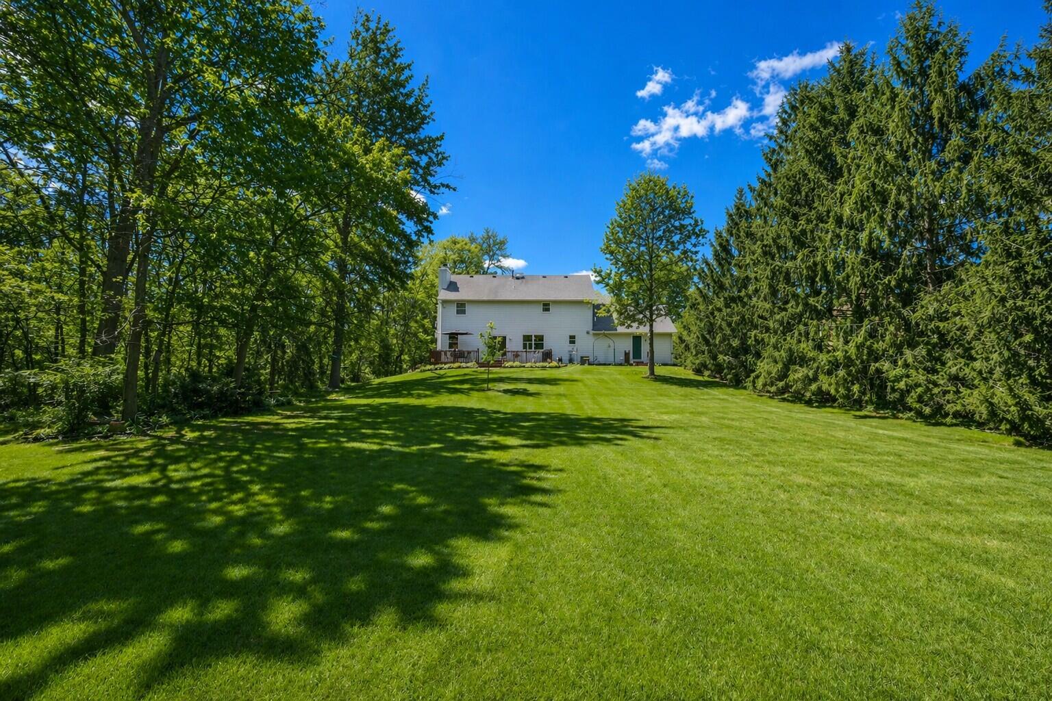 660 Eva Circle, Springfield, Ohio 45504