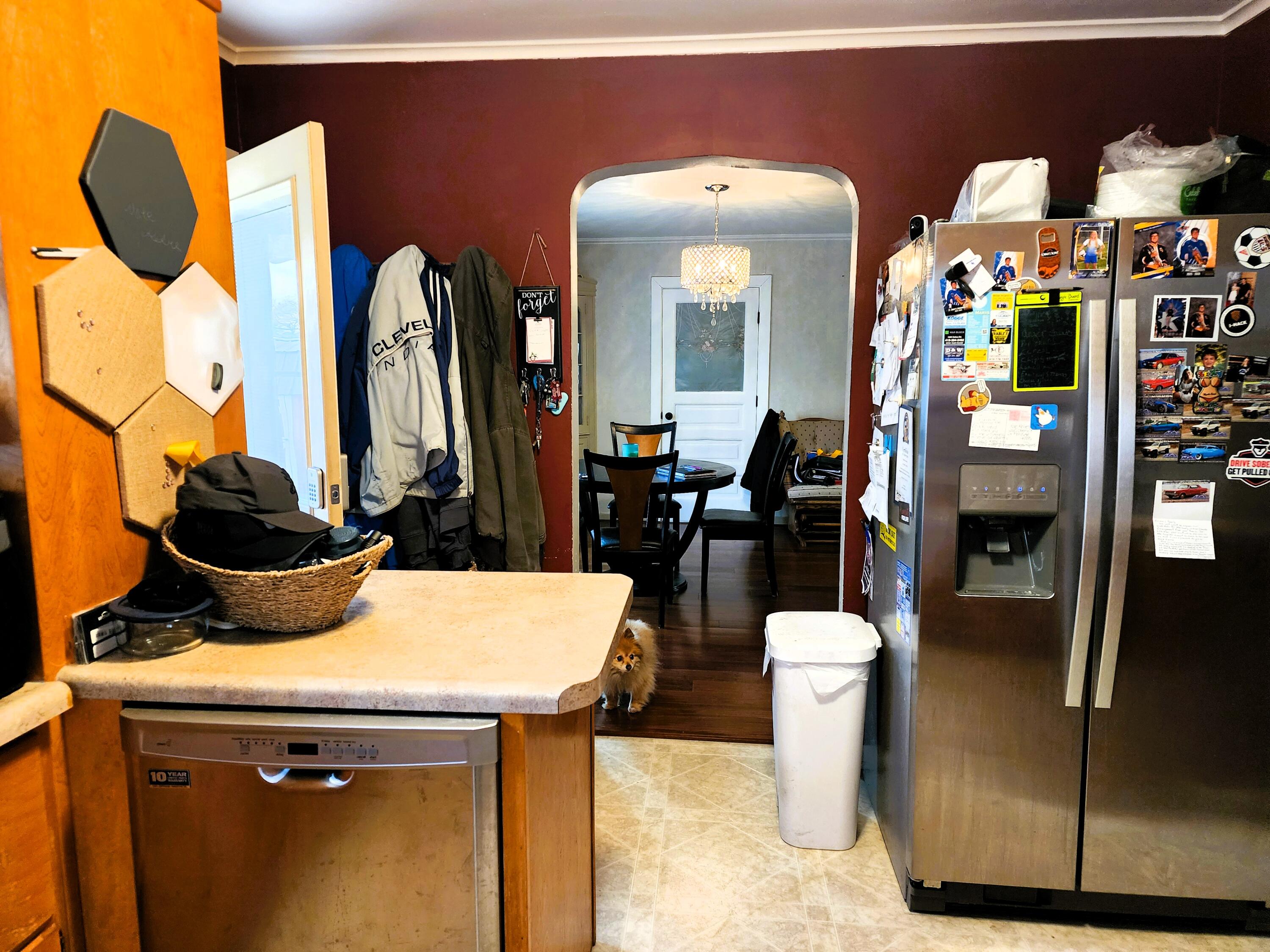 220 Cherry Street, Saint Marys, Ohio 45885