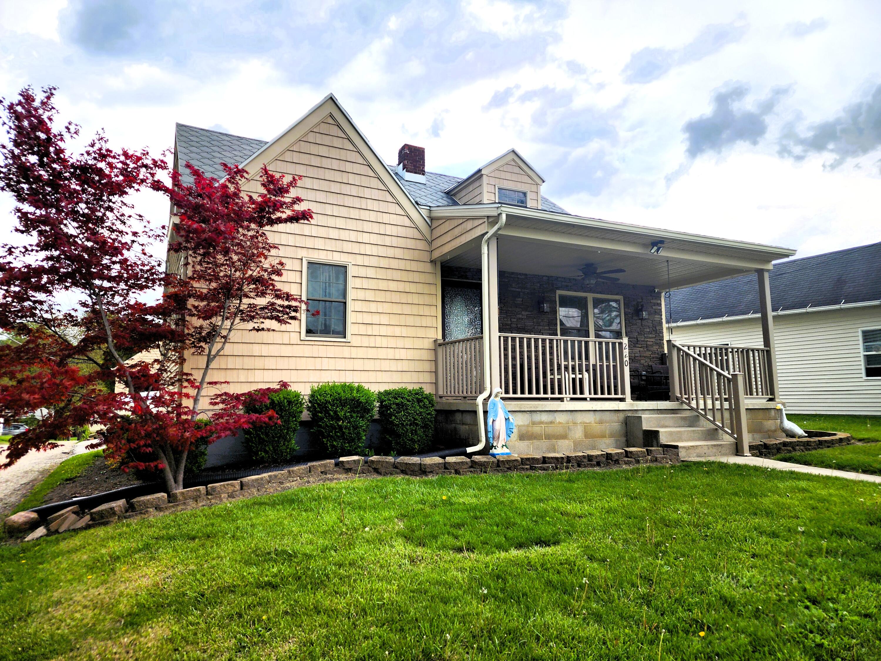 220 Cherry Street, Saint Marys, Ohio 45885