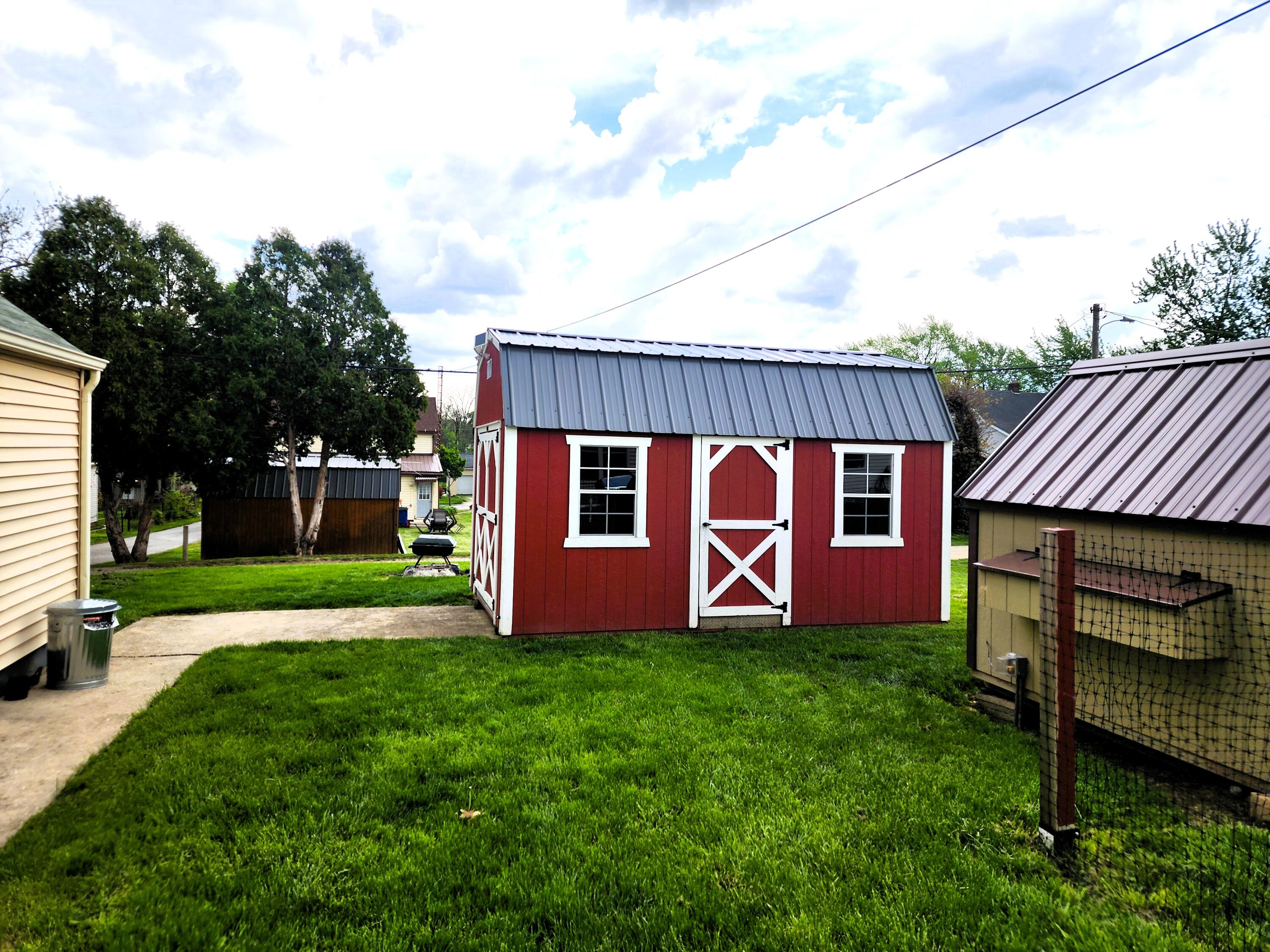 220 Cherry Street, Saint Marys, Ohio 45885