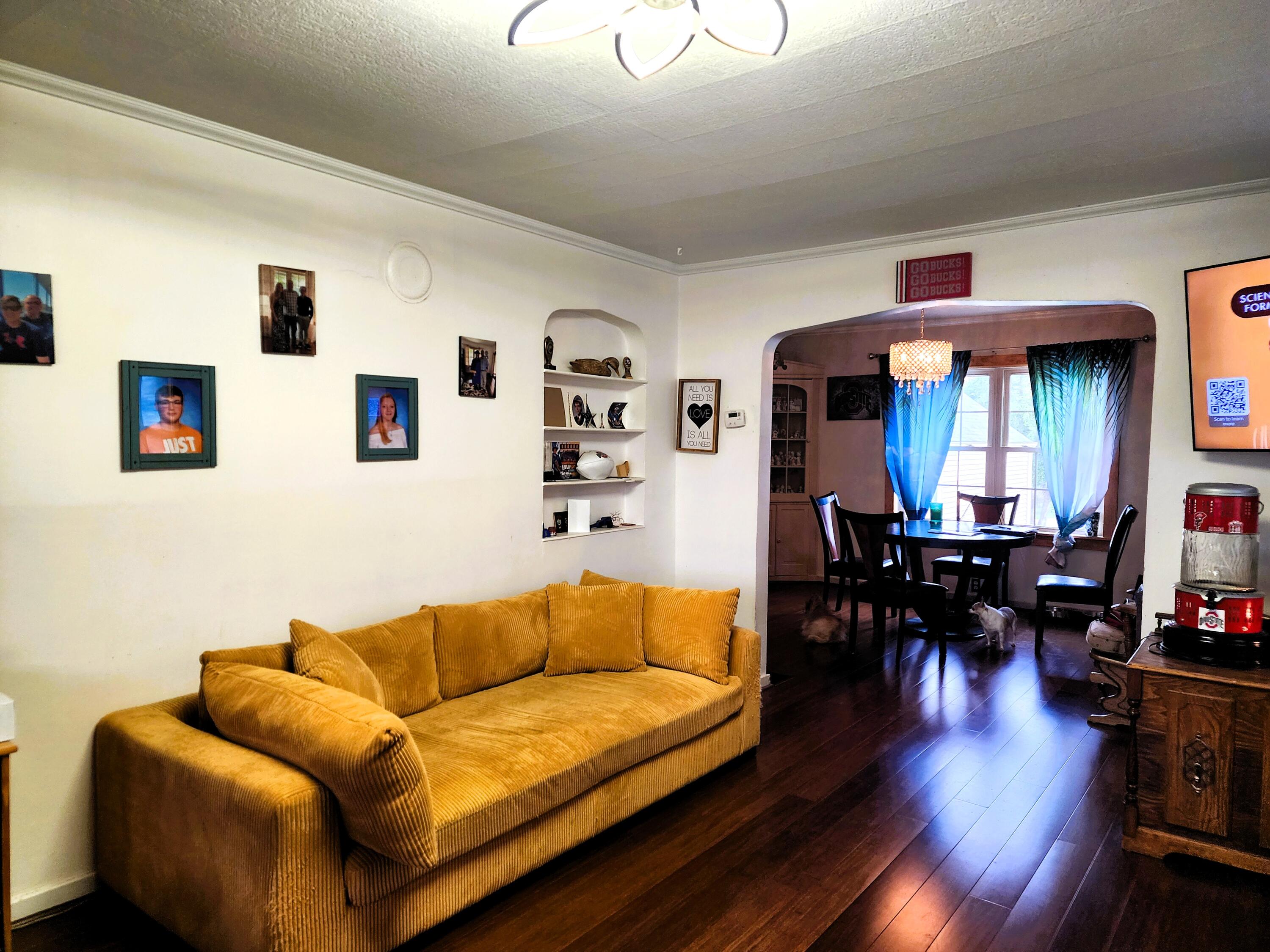 220 Cherry Street, Saint Marys, Ohio 45885