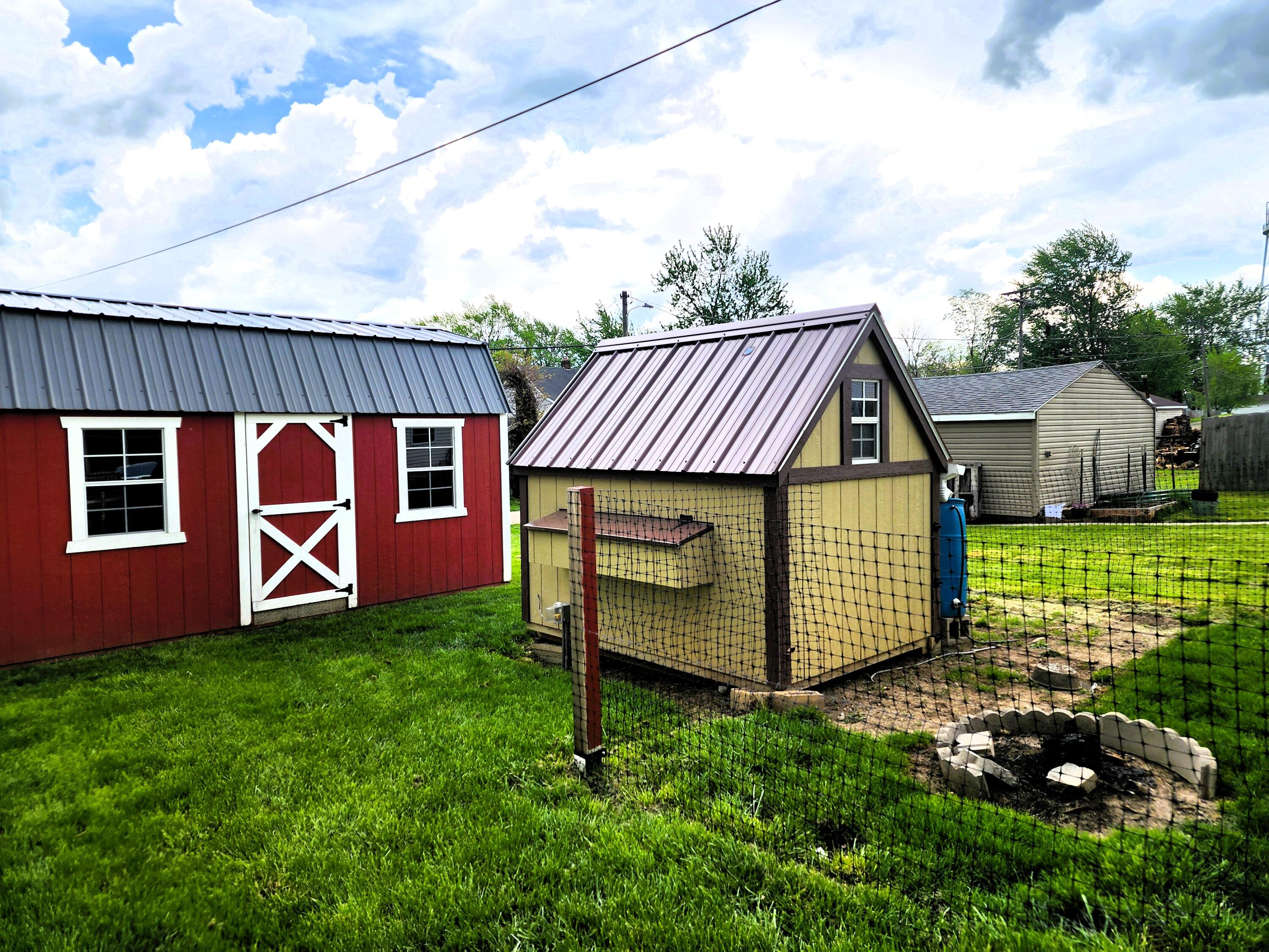 220 Cherry Street, Saint Marys, Ohio 45885