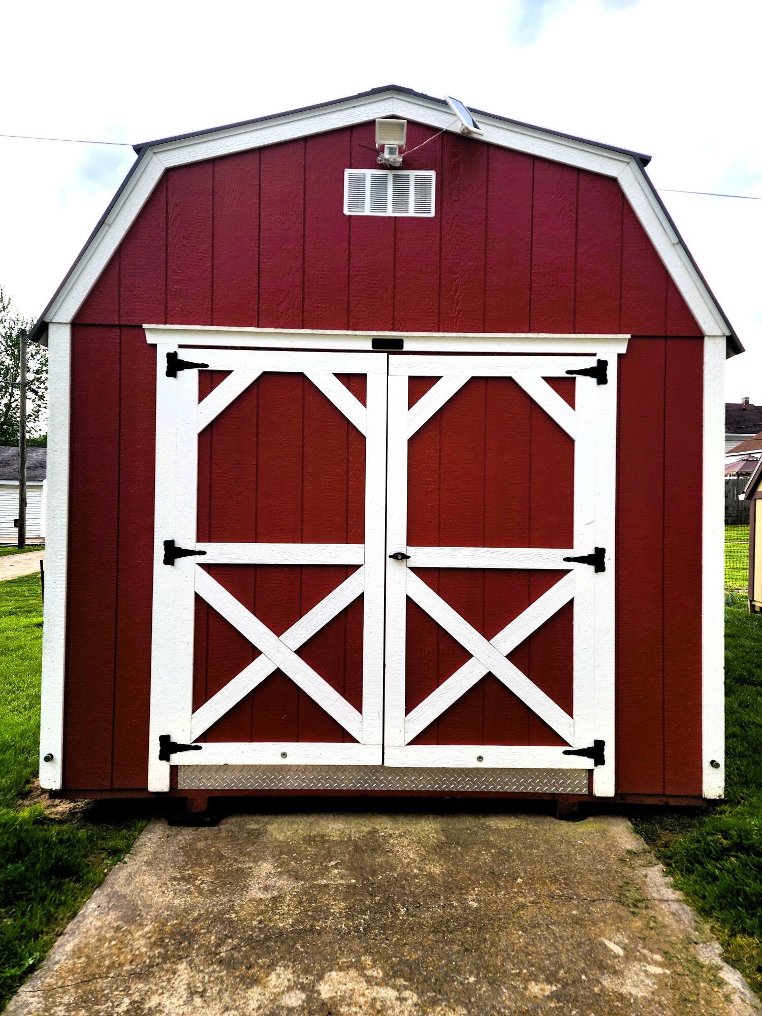 220 Cherry Street, Saint Marys, Ohio 45885