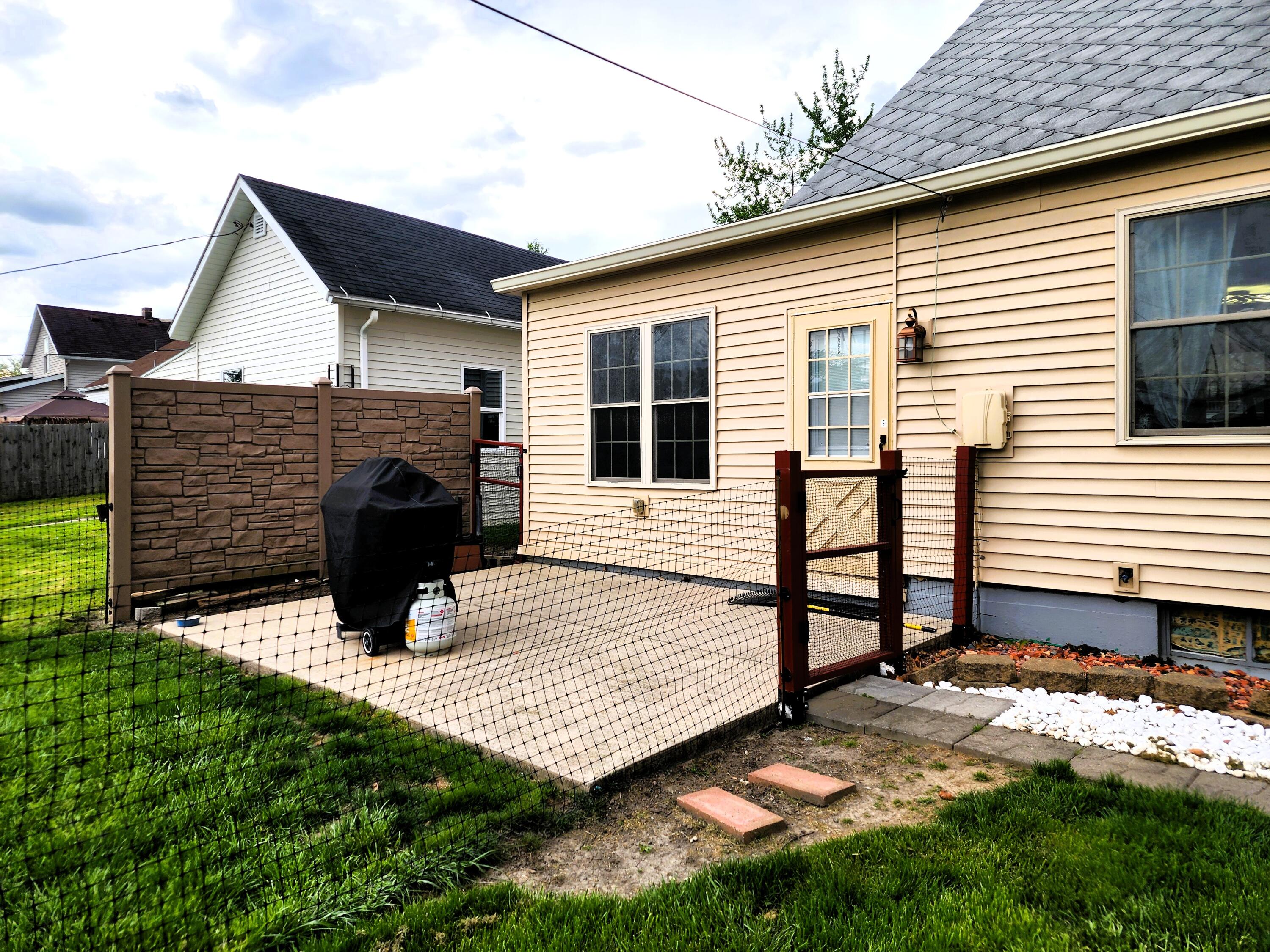 220 Cherry Street, Saint Marys, Ohio 45885