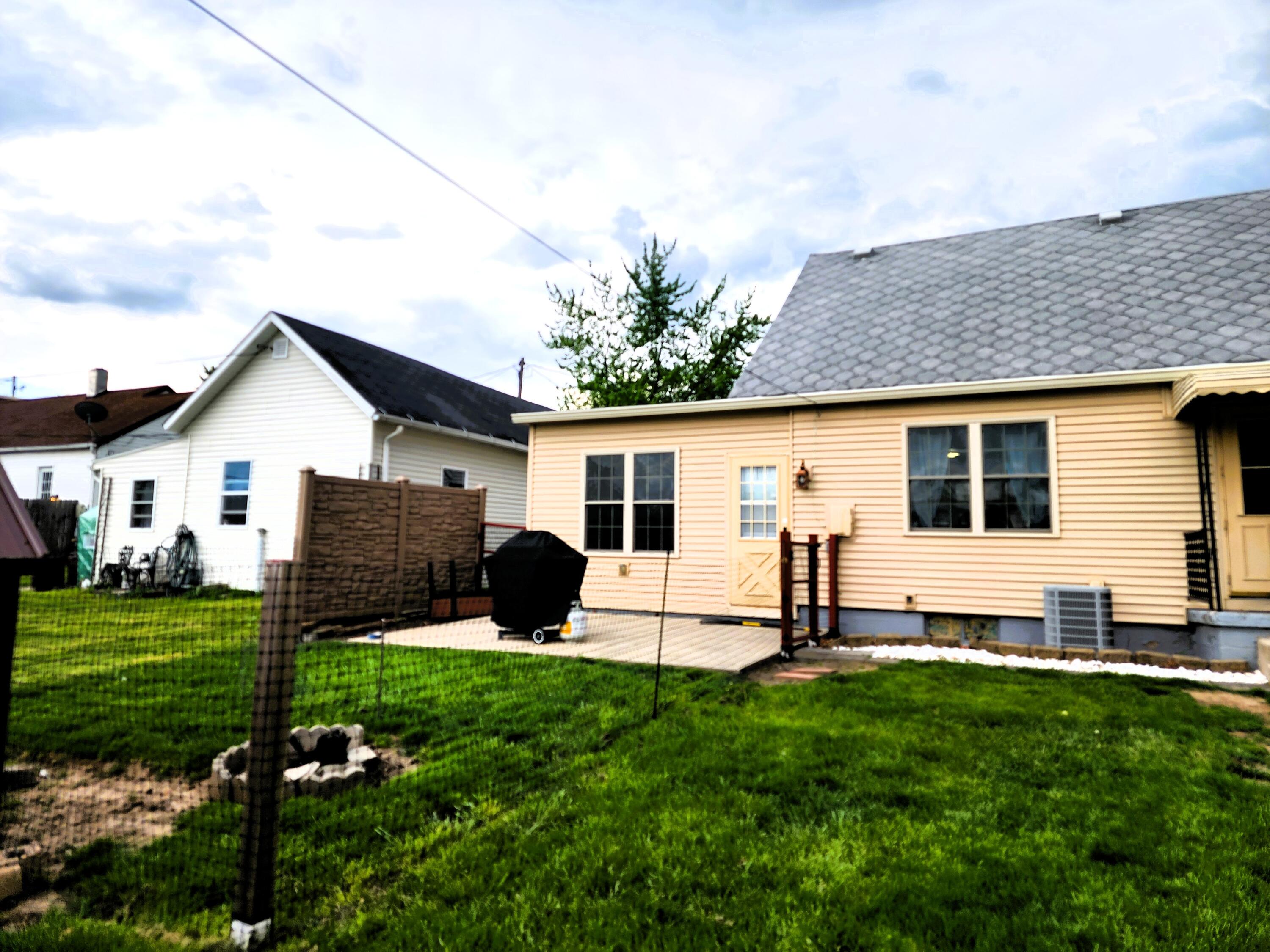 220 Cherry Street, Saint Marys, Ohio 45885