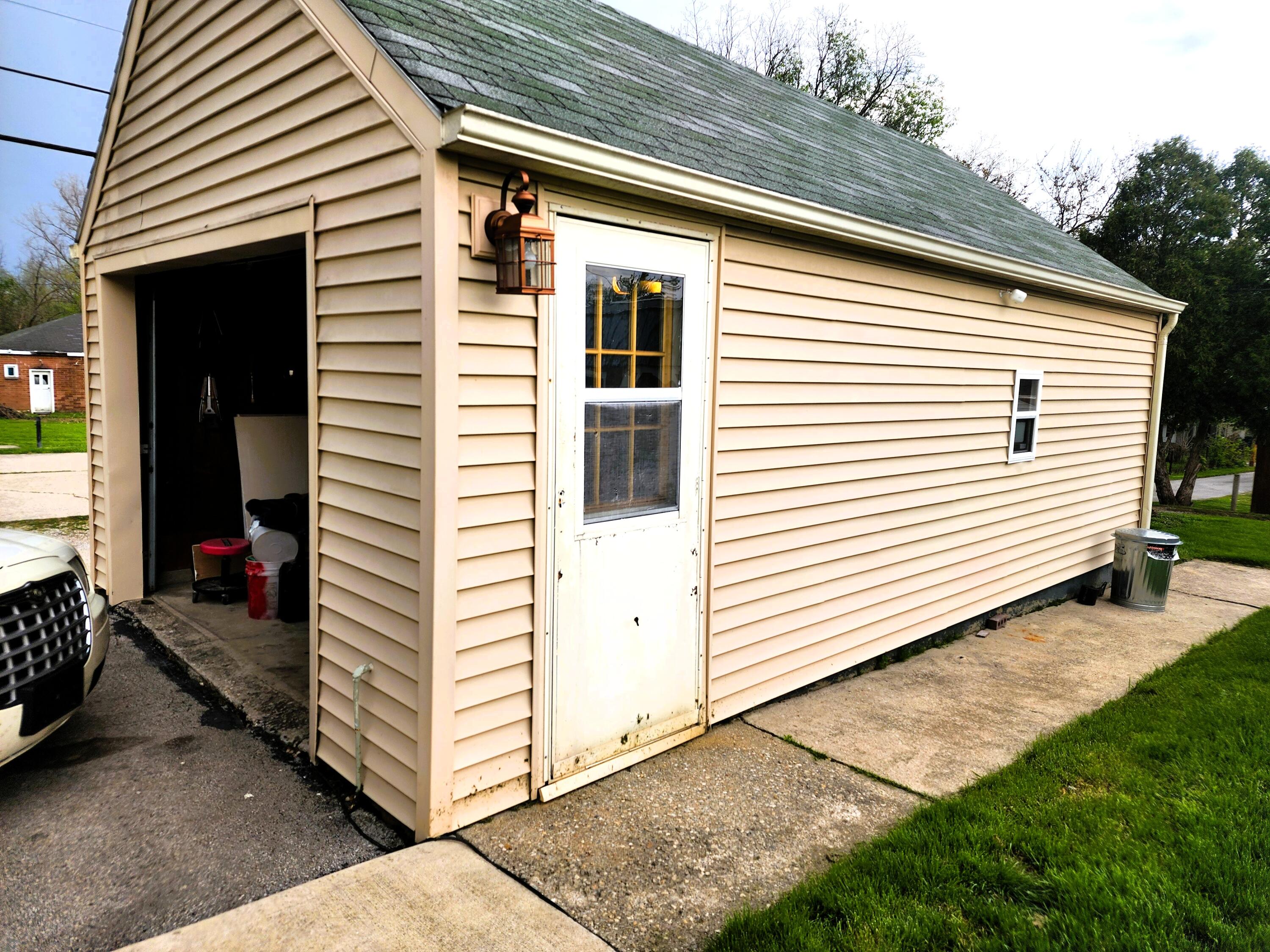 220 Cherry Street, Saint Marys, Ohio 45885