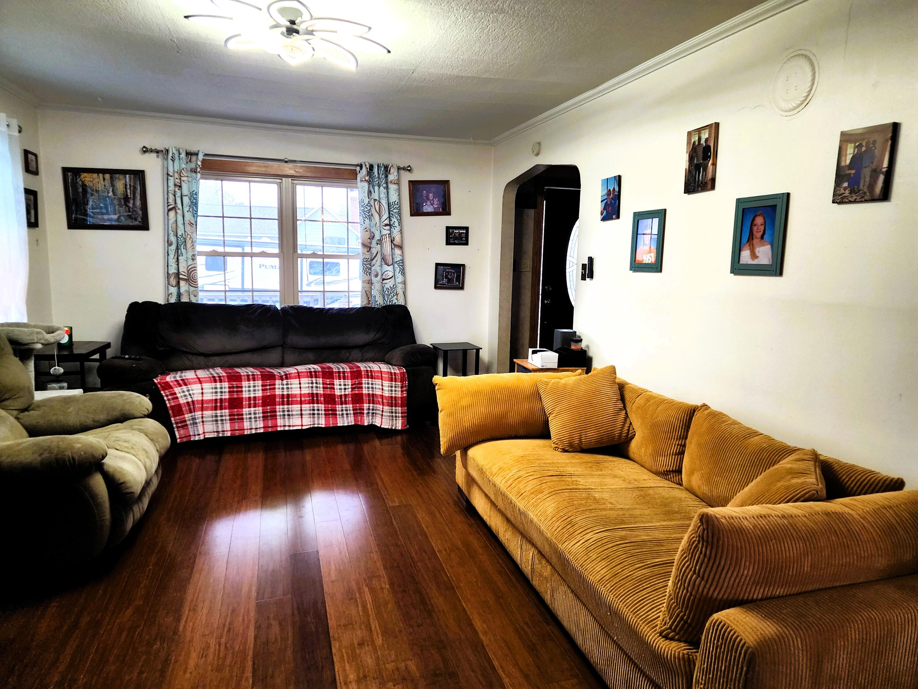 220 Cherry Street, Saint Marys, Ohio 45885