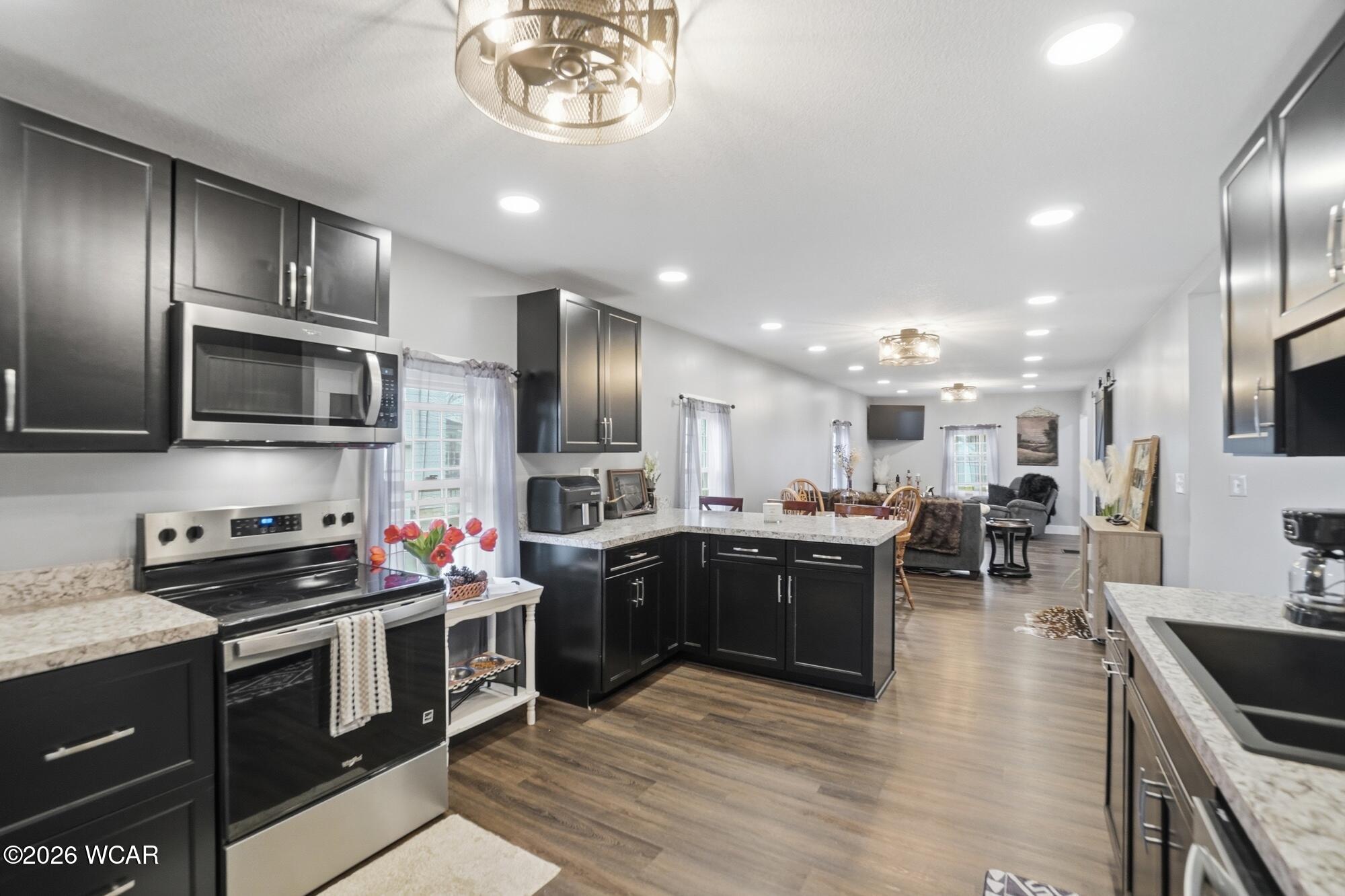 706 Buchanan Street, Wapakoneta, Ohio