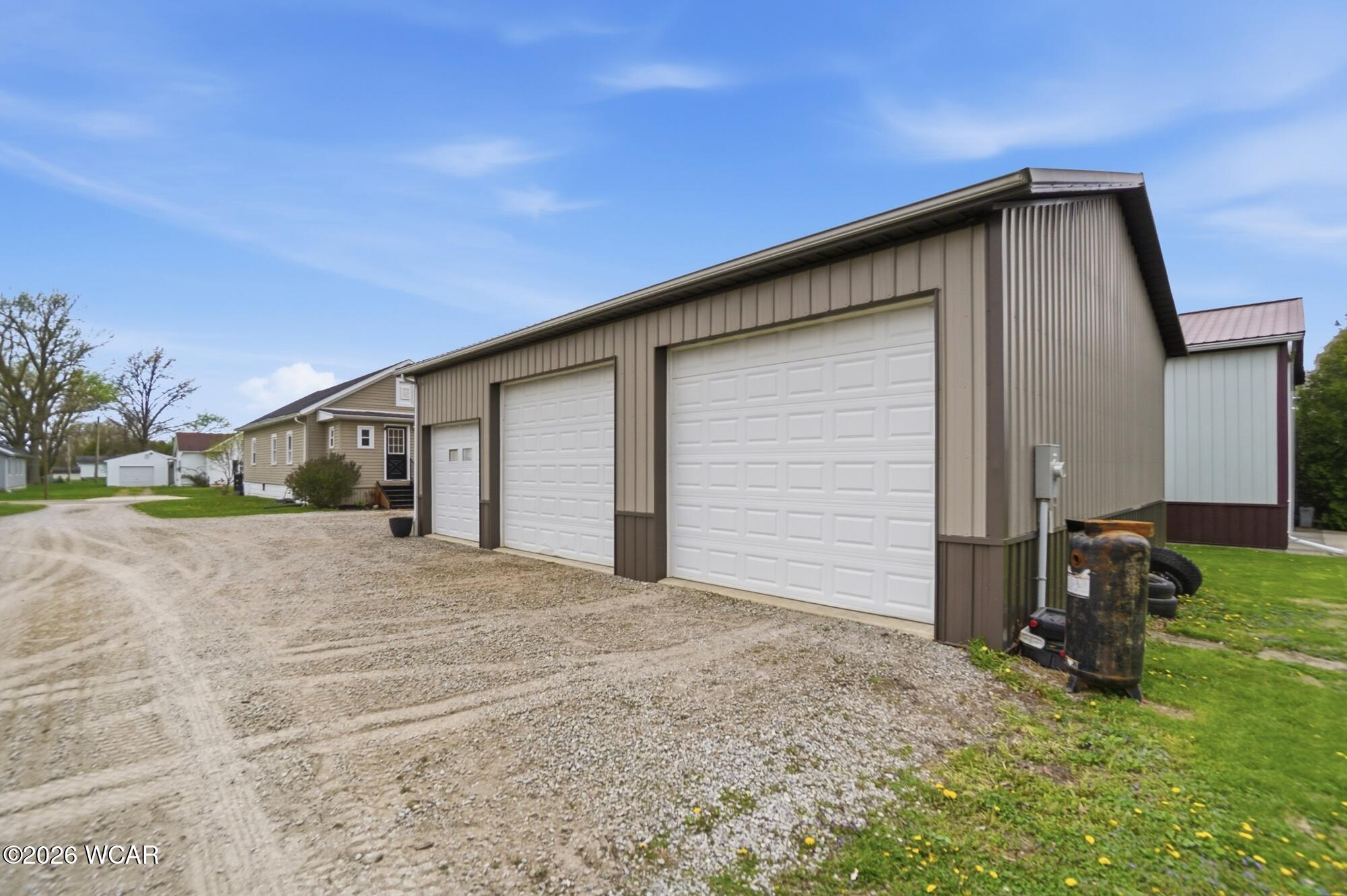 706 Buchanan Street, Wapakoneta, Ohio