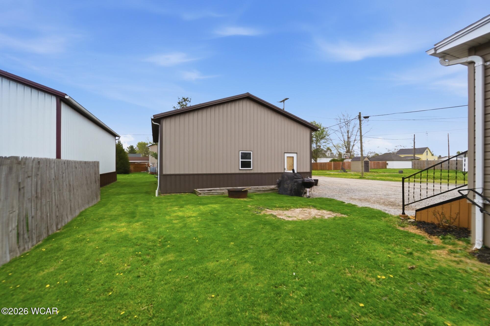 706 Buchanan Street, Wapakoneta, Ohio