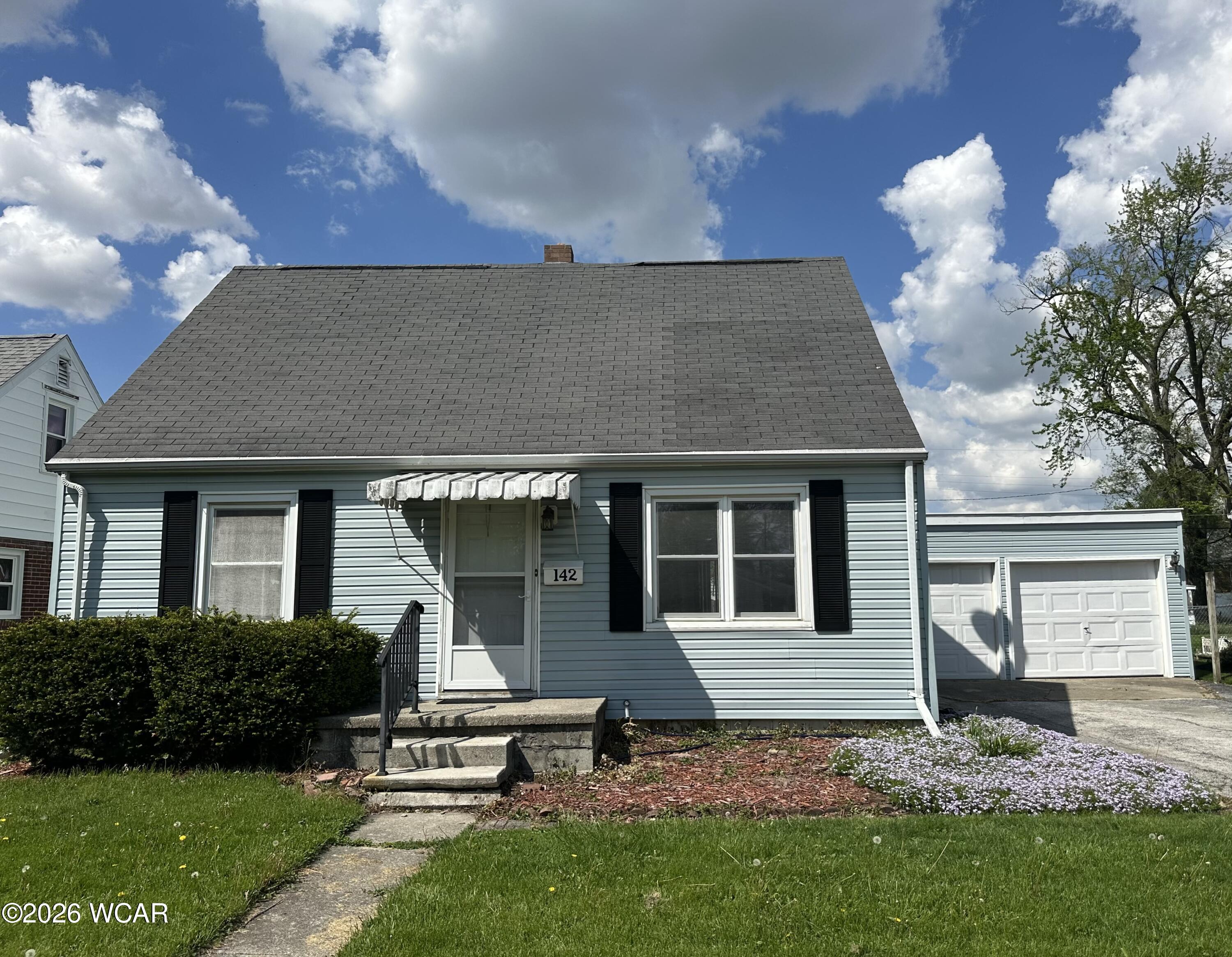142 Clifton Avenue, Findlay, Ohio