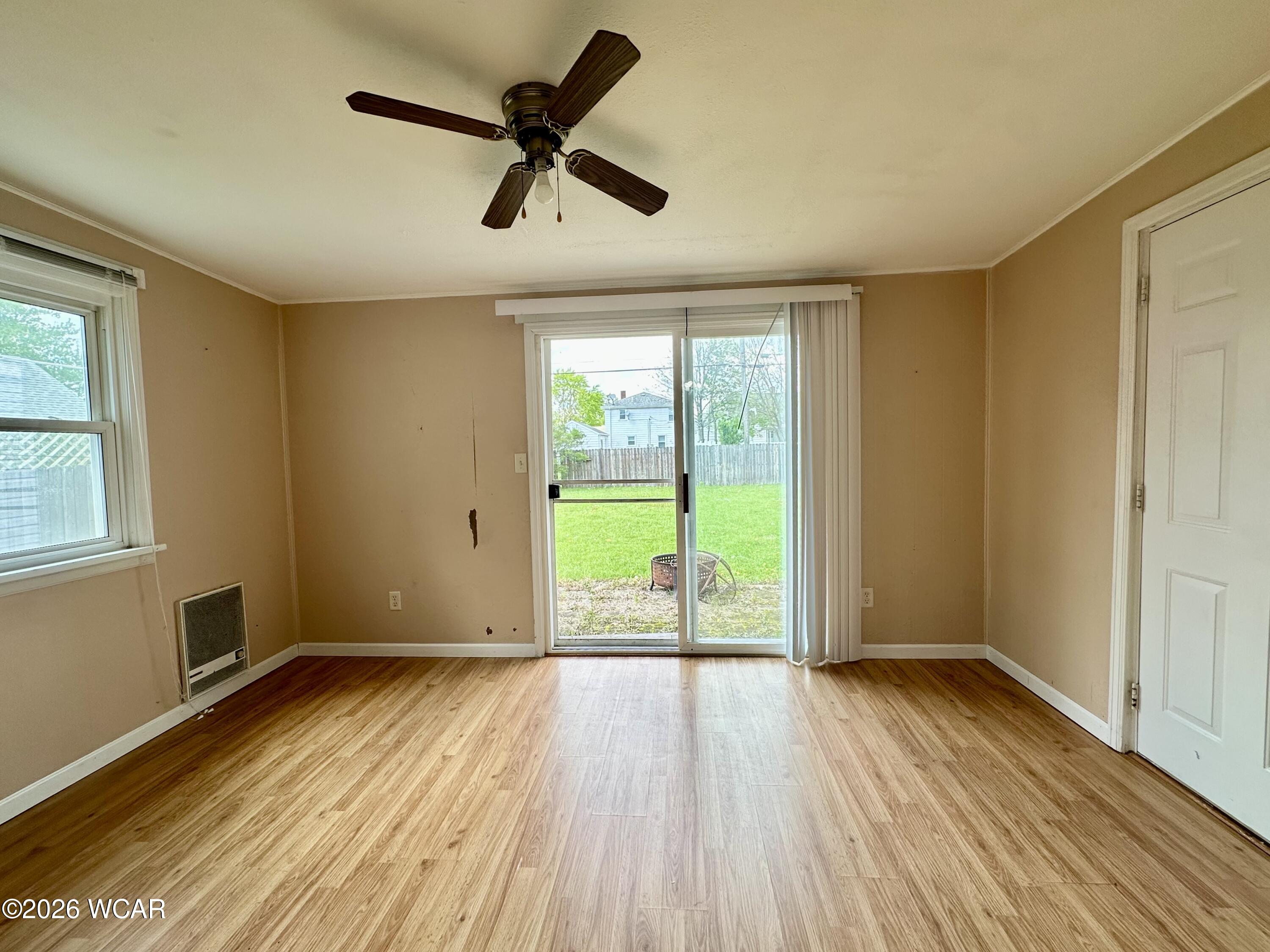 142 Clifton Avenue, Findlay, Ohio