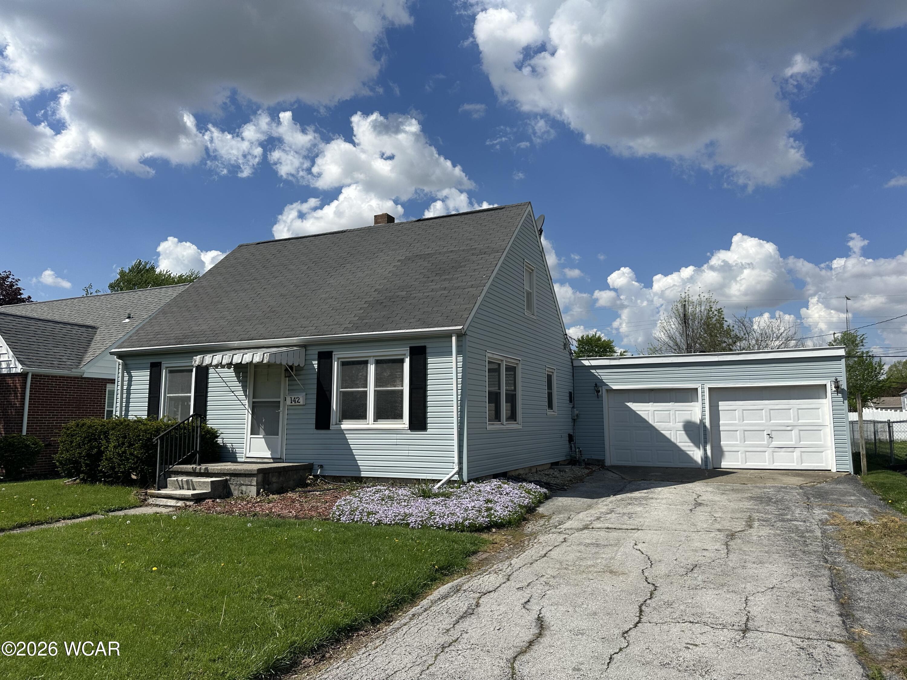 142 Clifton Avenue, Findlay, Ohio