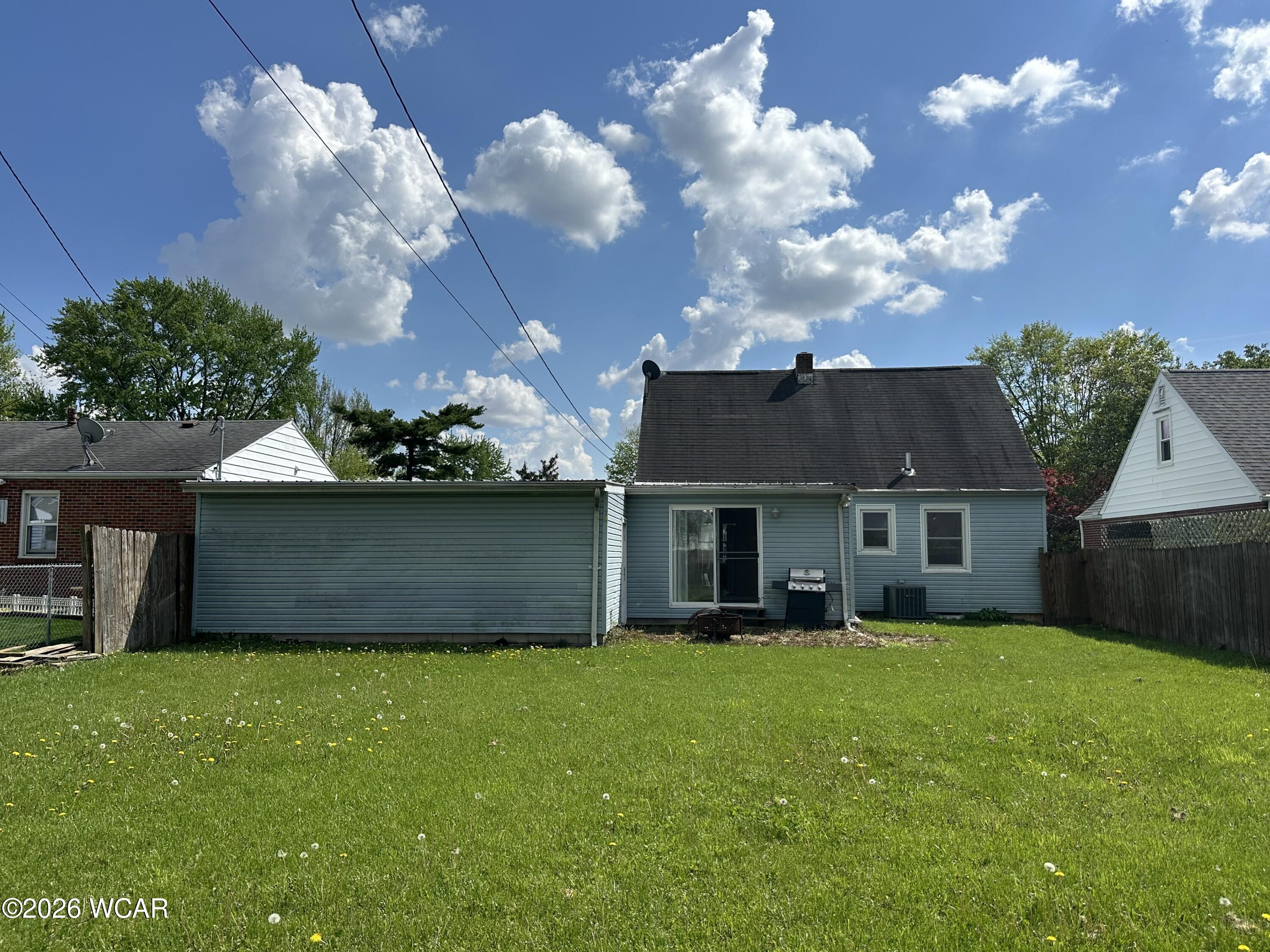 142 Clifton Avenue, Findlay, Ohio