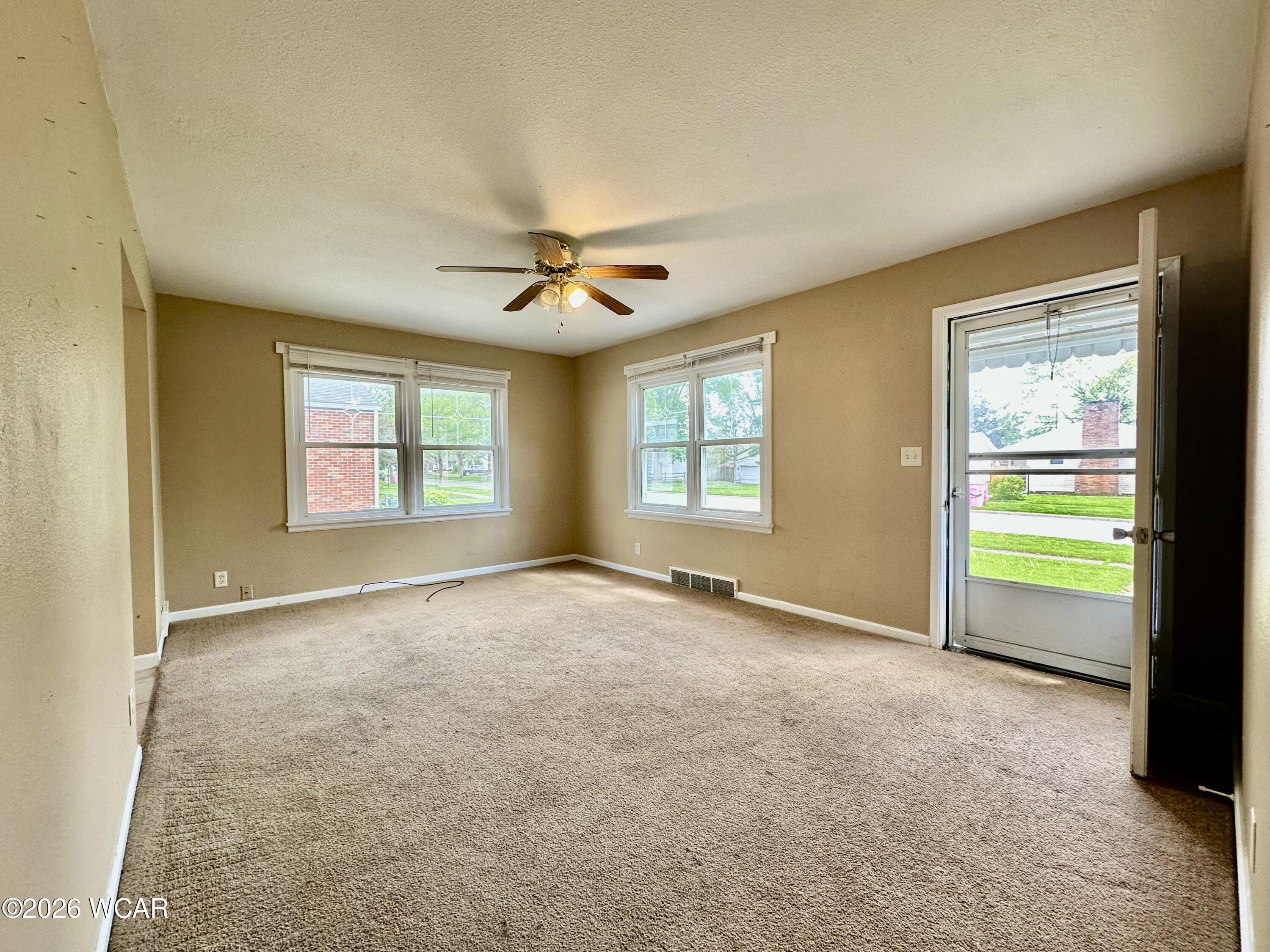 142 Clifton Avenue, Findlay, Ohio