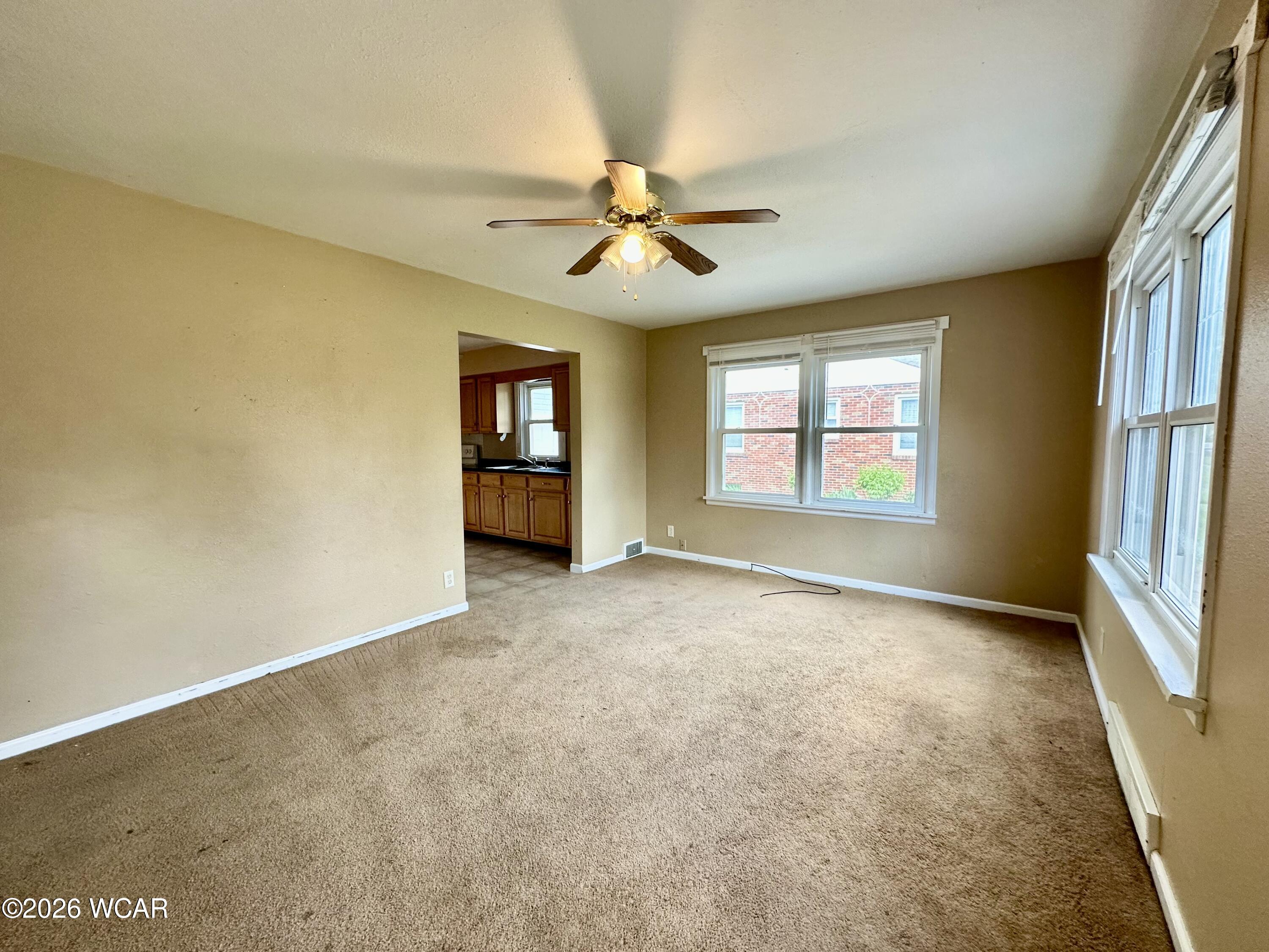 142 Clifton Avenue, Findlay, Ohio