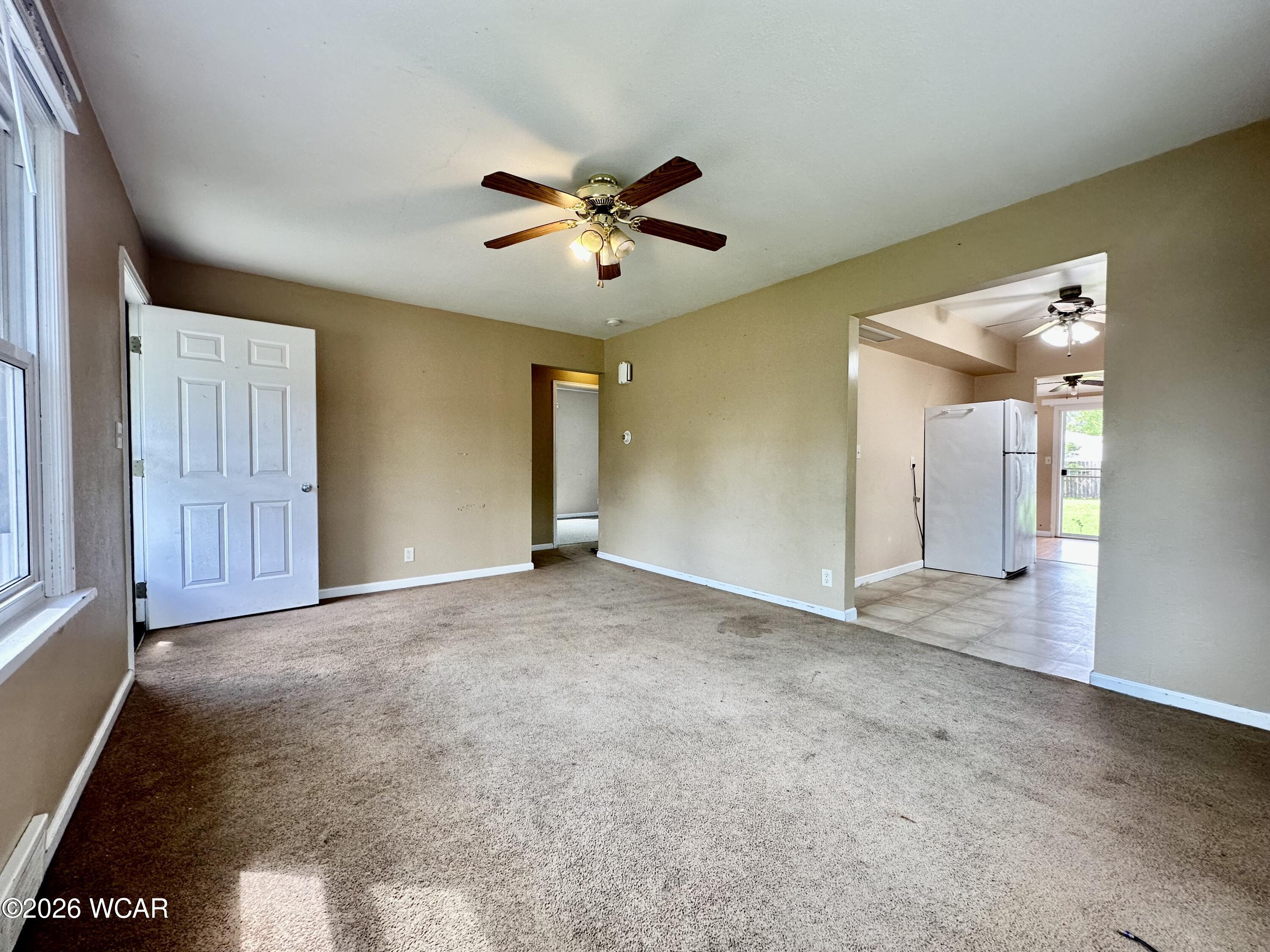 142 Clifton Avenue, Findlay, Ohio