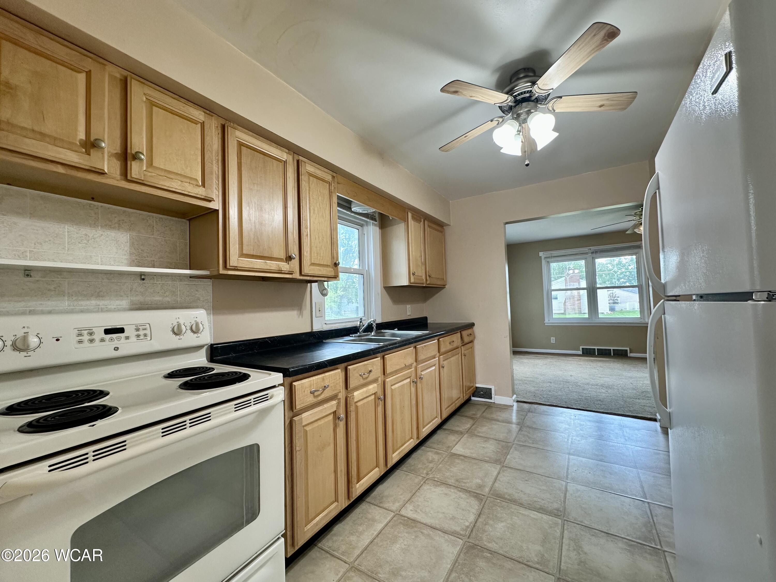 142 Clifton Avenue, Findlay, Ohio