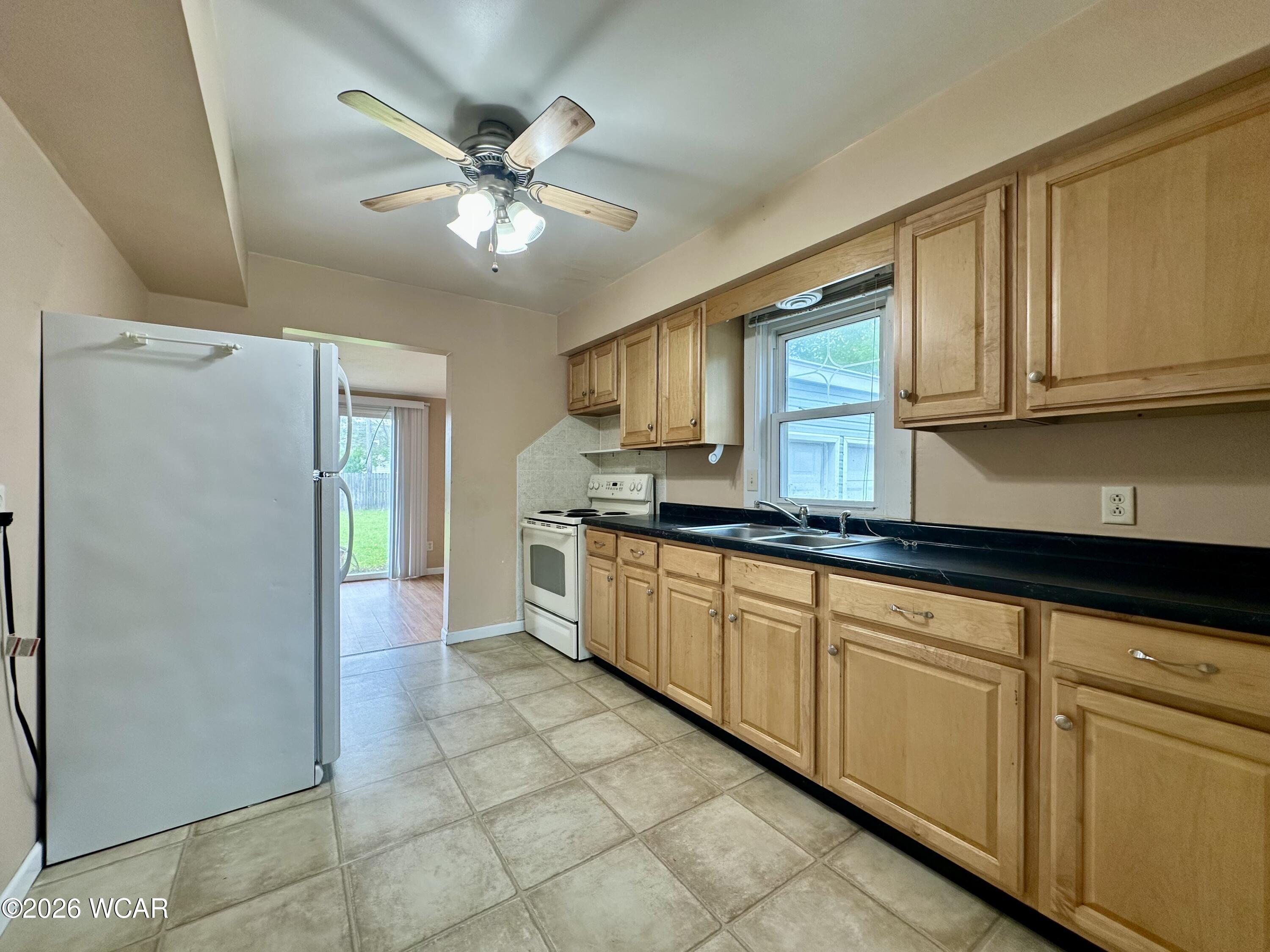 142 Clifton Avenue, Findlay, Ohio