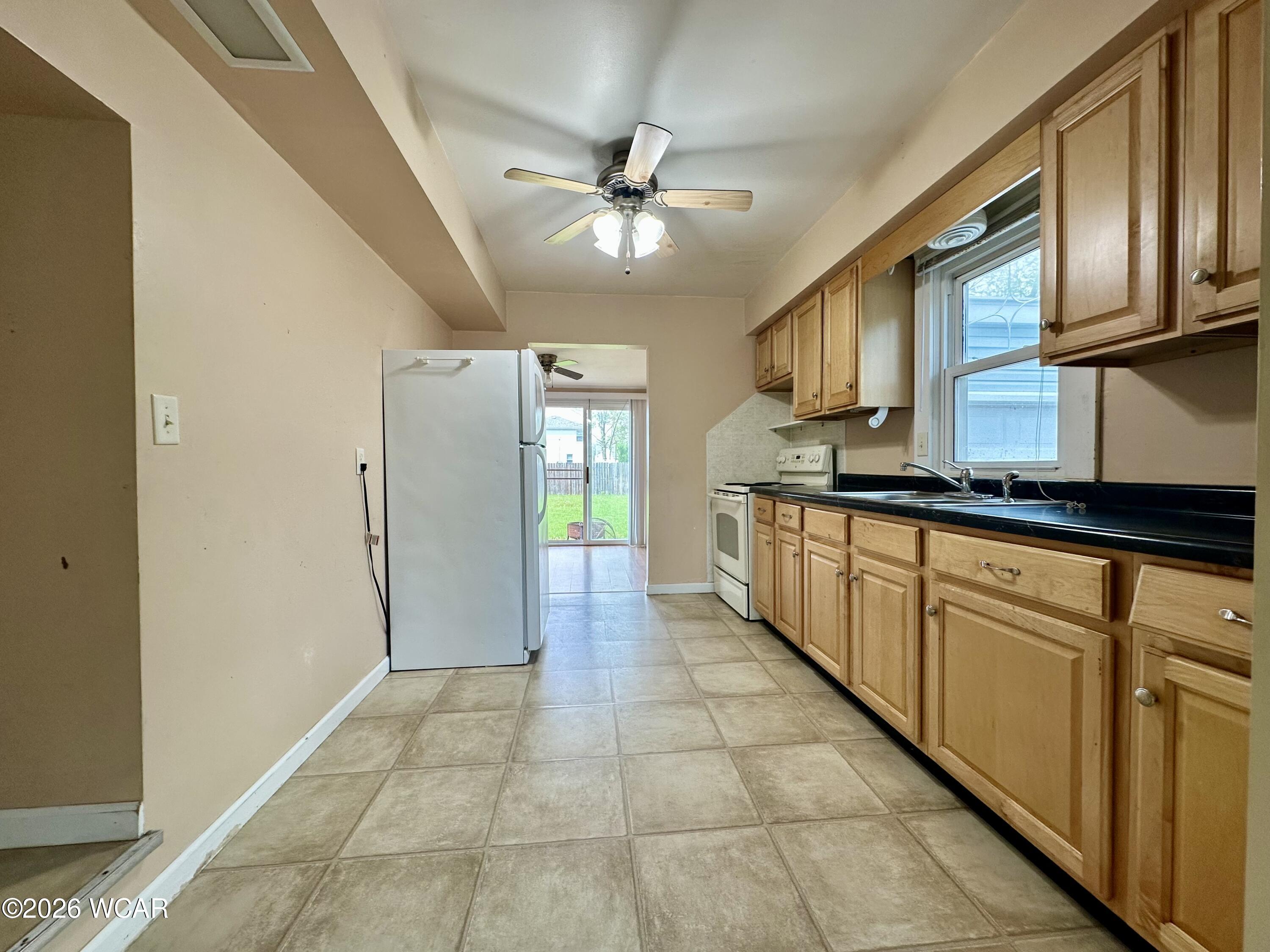 142 Clifton Avenue, Findlay, Ohio