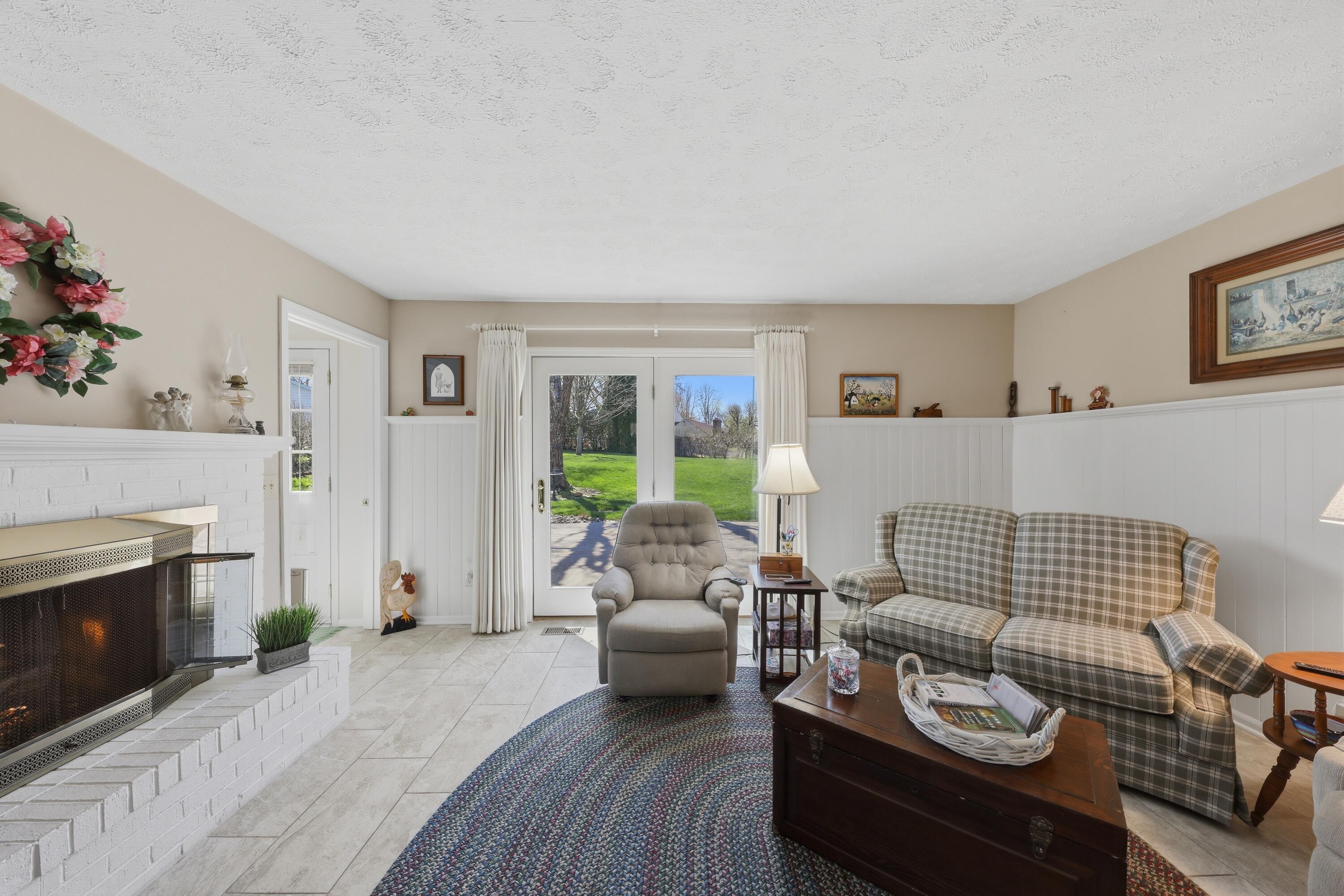 837 Santa Monica Avenue, Springfield, Ohio 45503