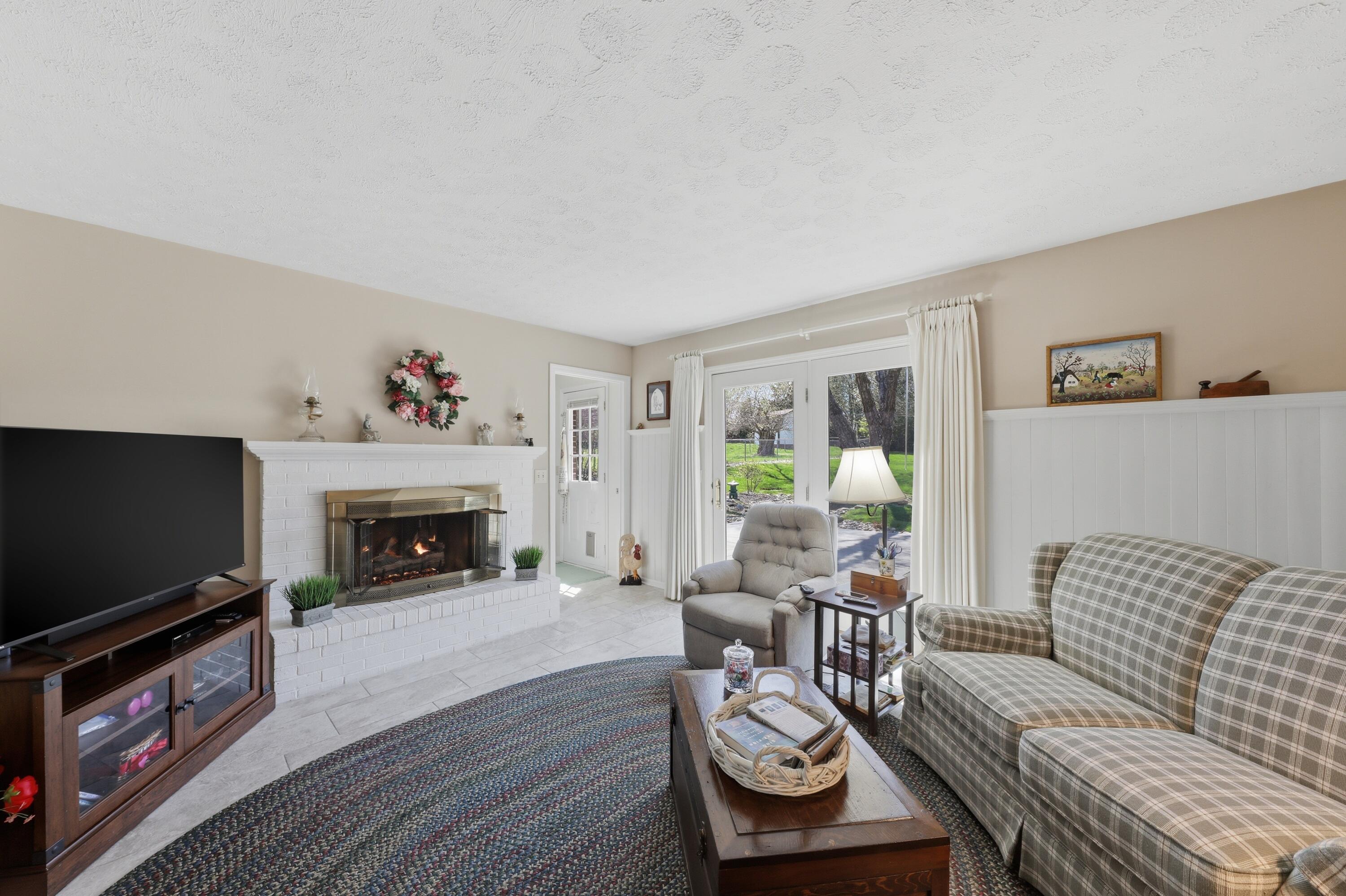 837 Santa Monica Avenue, Springfield, Ohio 45503