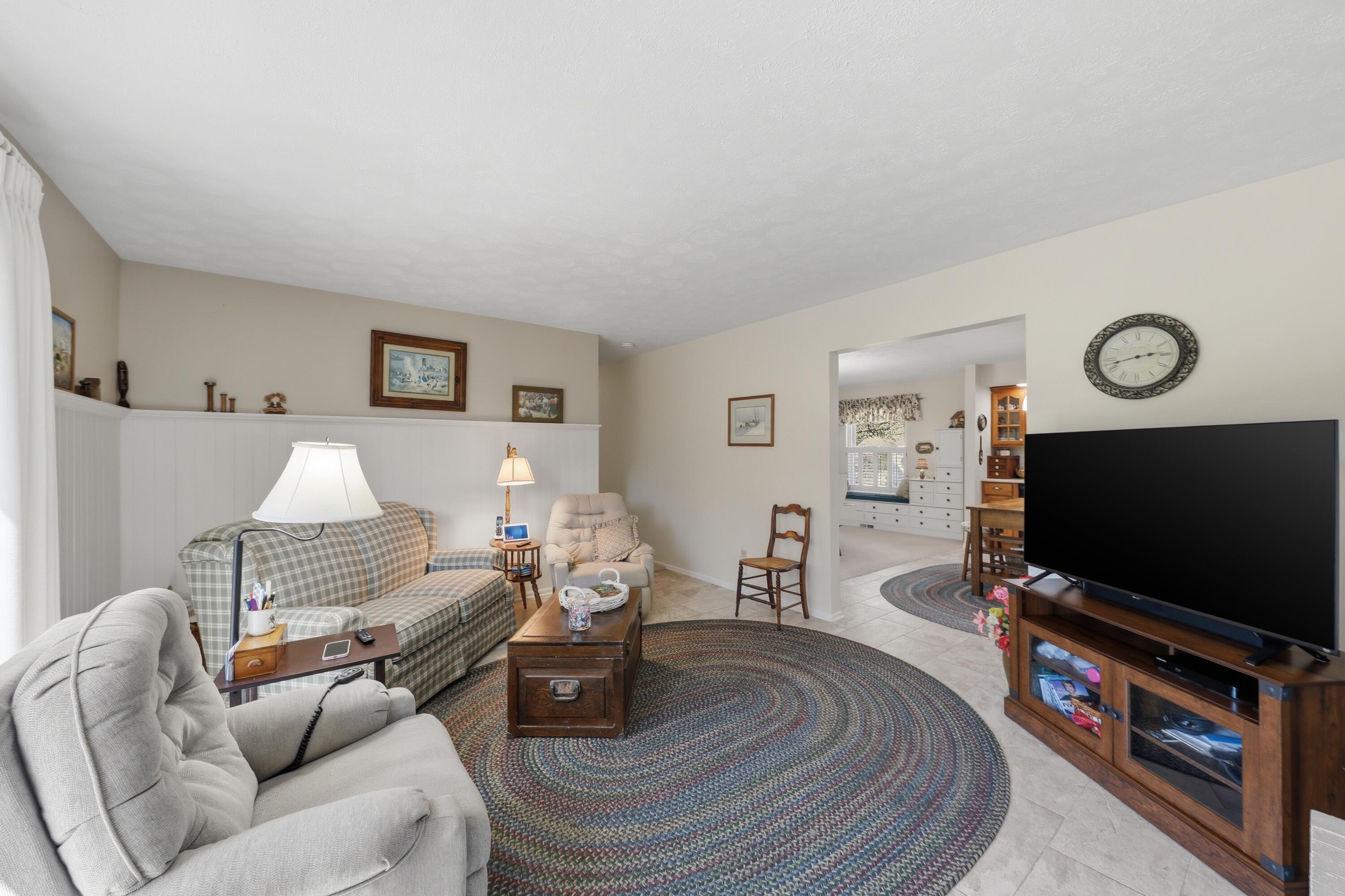 837 Santa Monica Avenue, Springfield, Ohio 45503