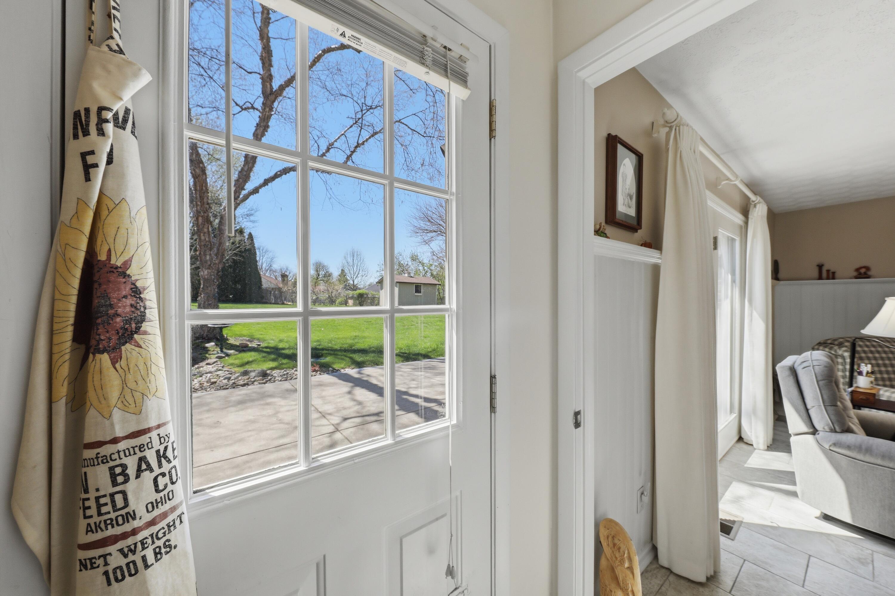 837 Santa Monica Avenue, Springfield, Ohio 45503