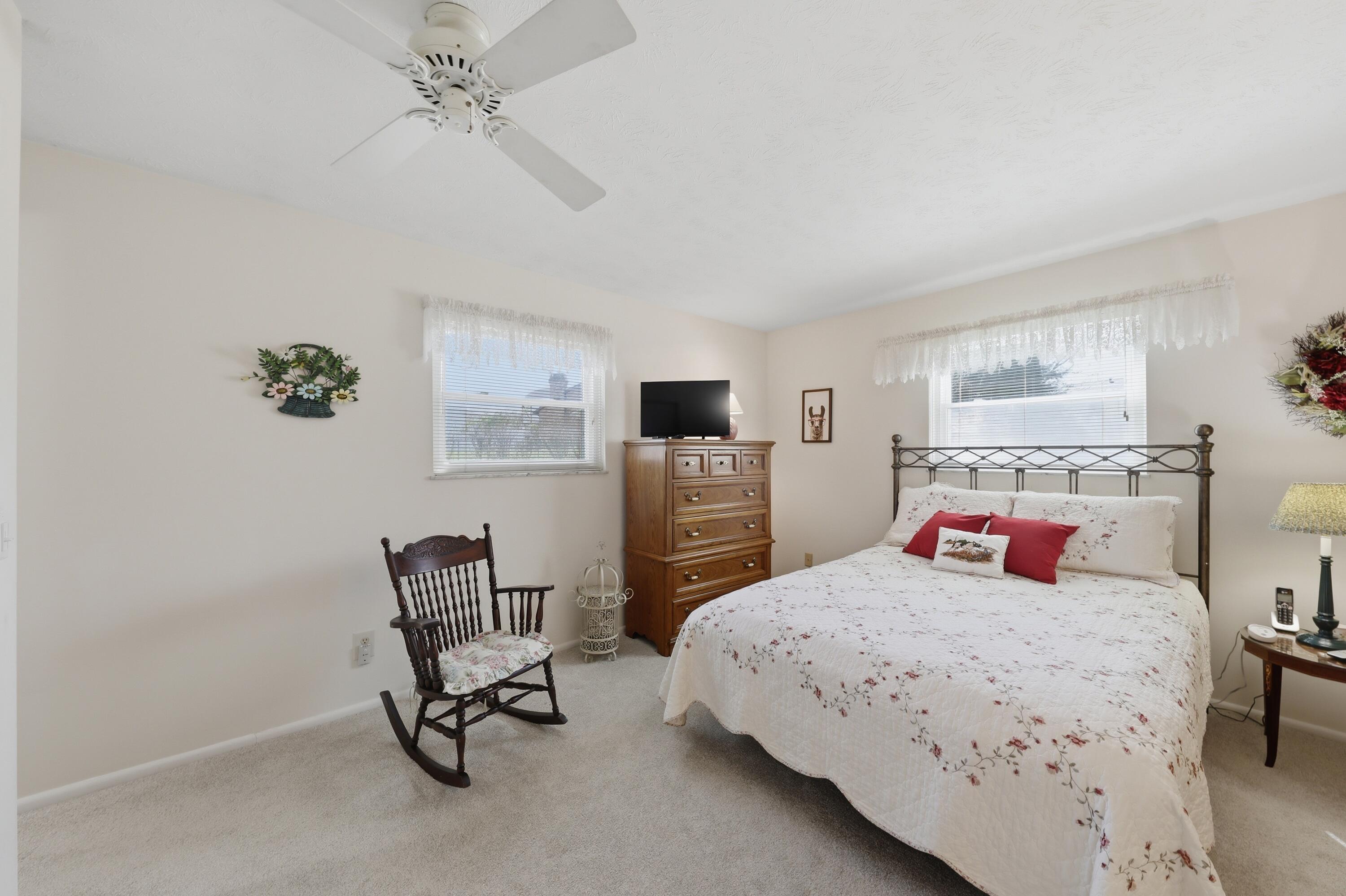 837 Santa Monica Avenue, Springfield, Ohio 45503