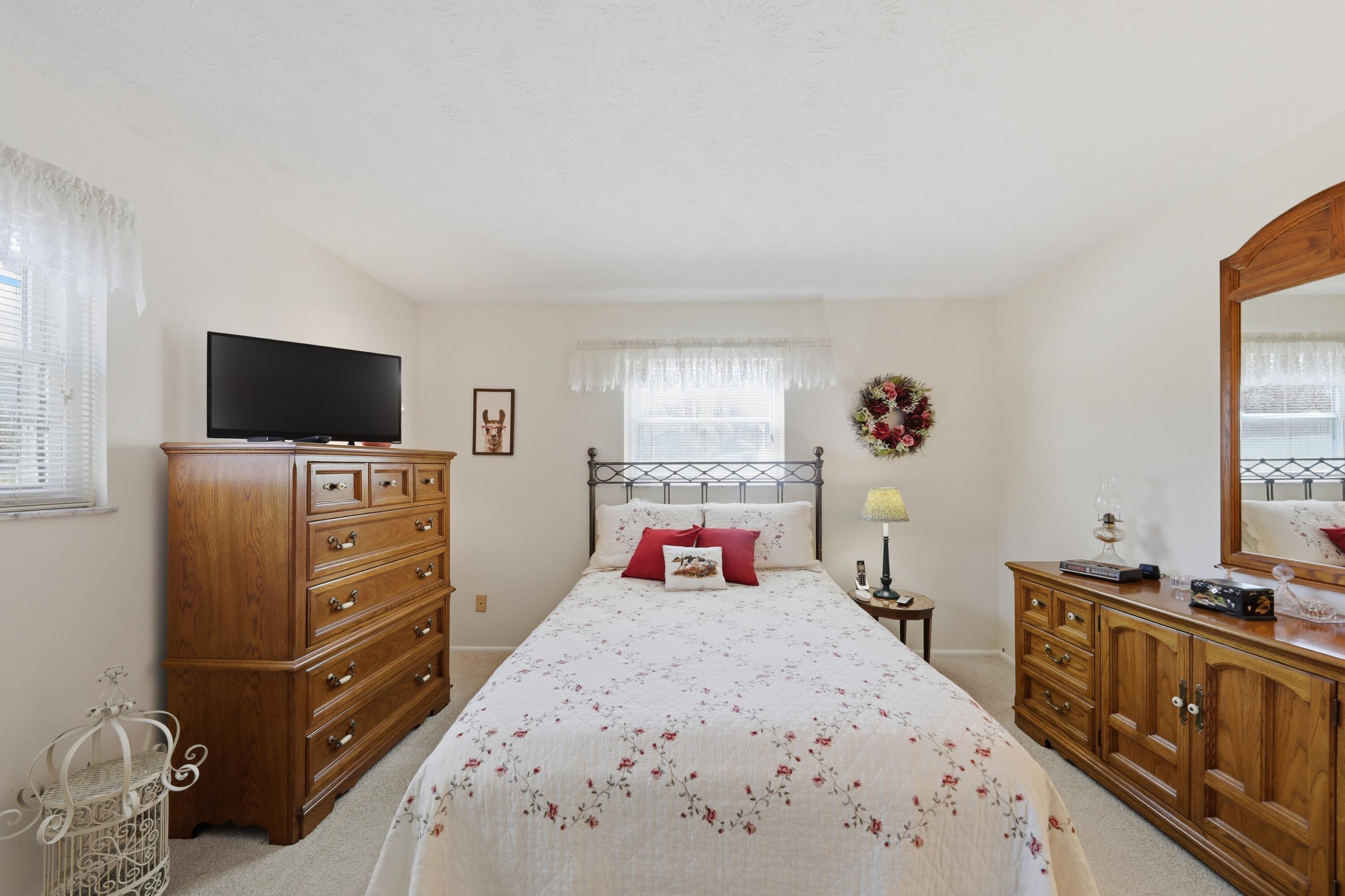 837 Santa Monica Avenue, Springfield, Ohio 45503