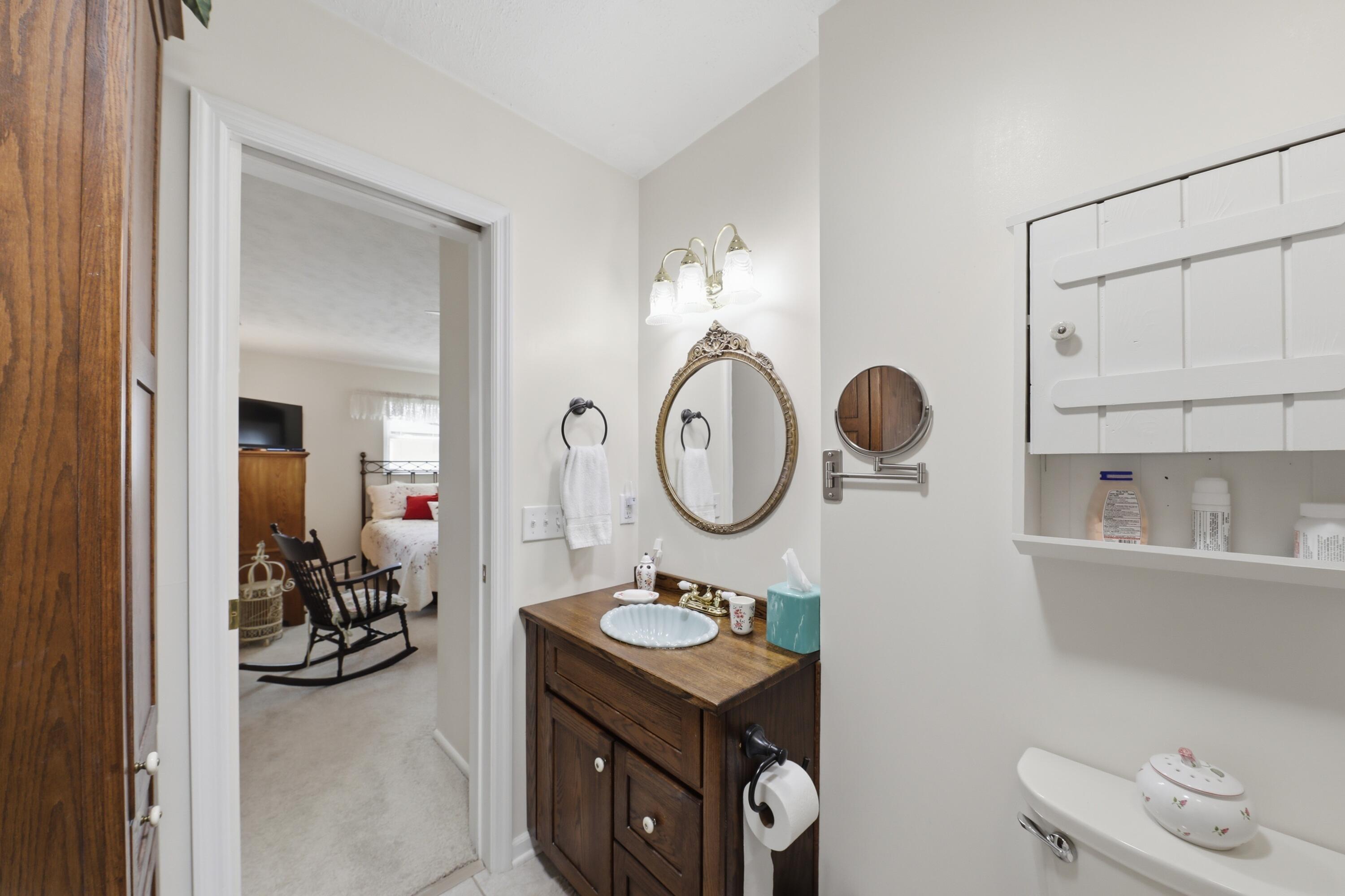 837 Santa Monica Avenue, Springfield, Ohio 45503