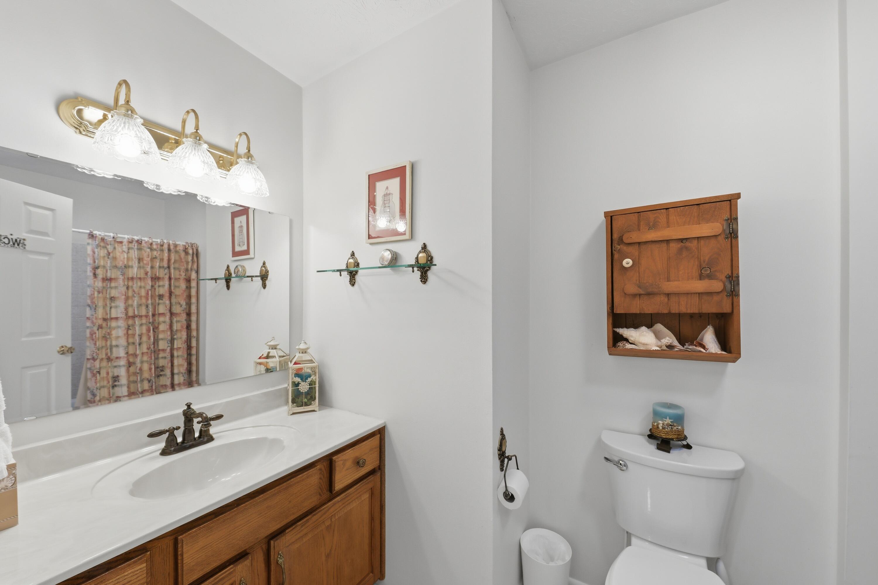 837 Santa Monica Avenue, Springfield, Ohio 45503