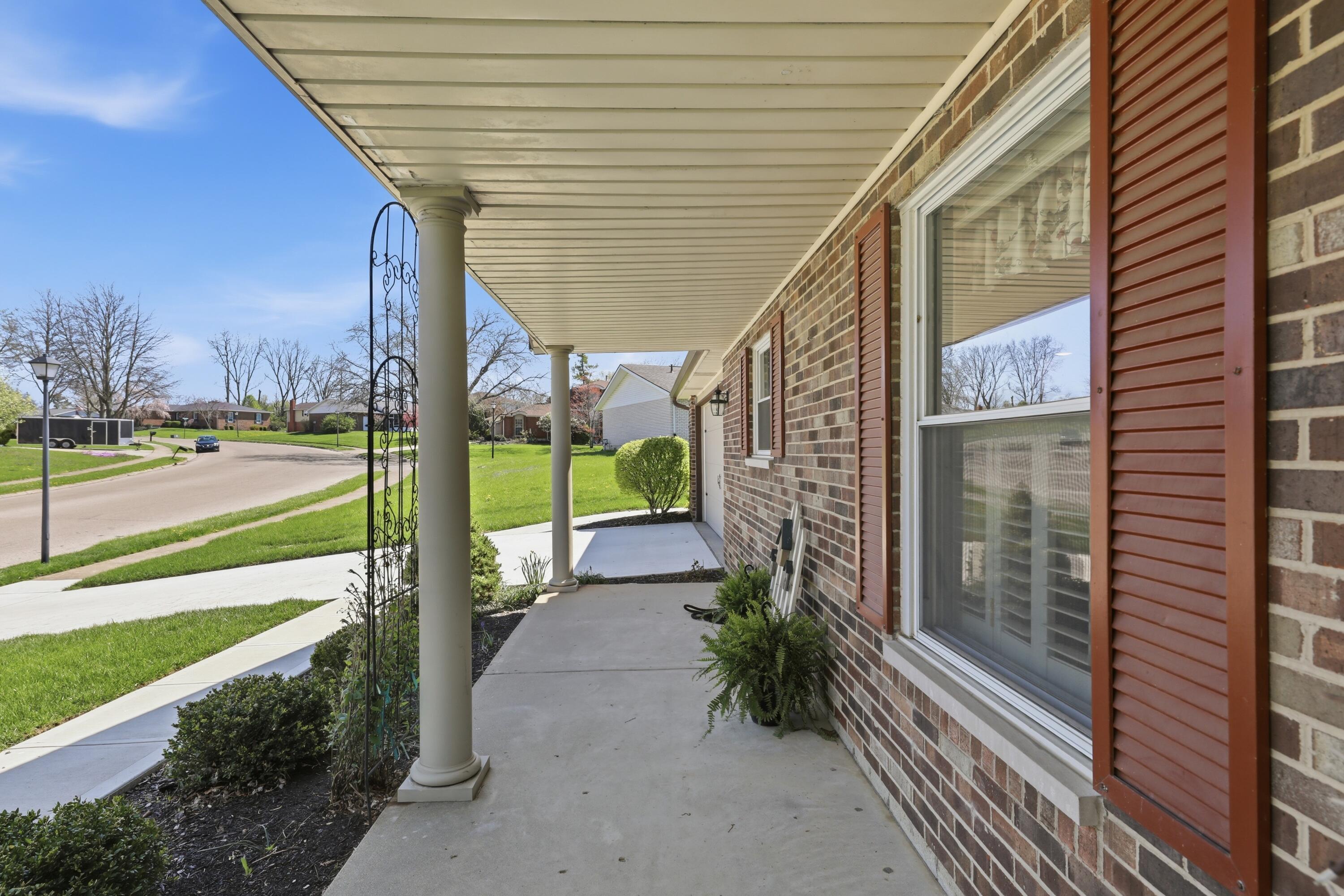 837 Santa Monica Avenue, Springfield, Ohio 45503