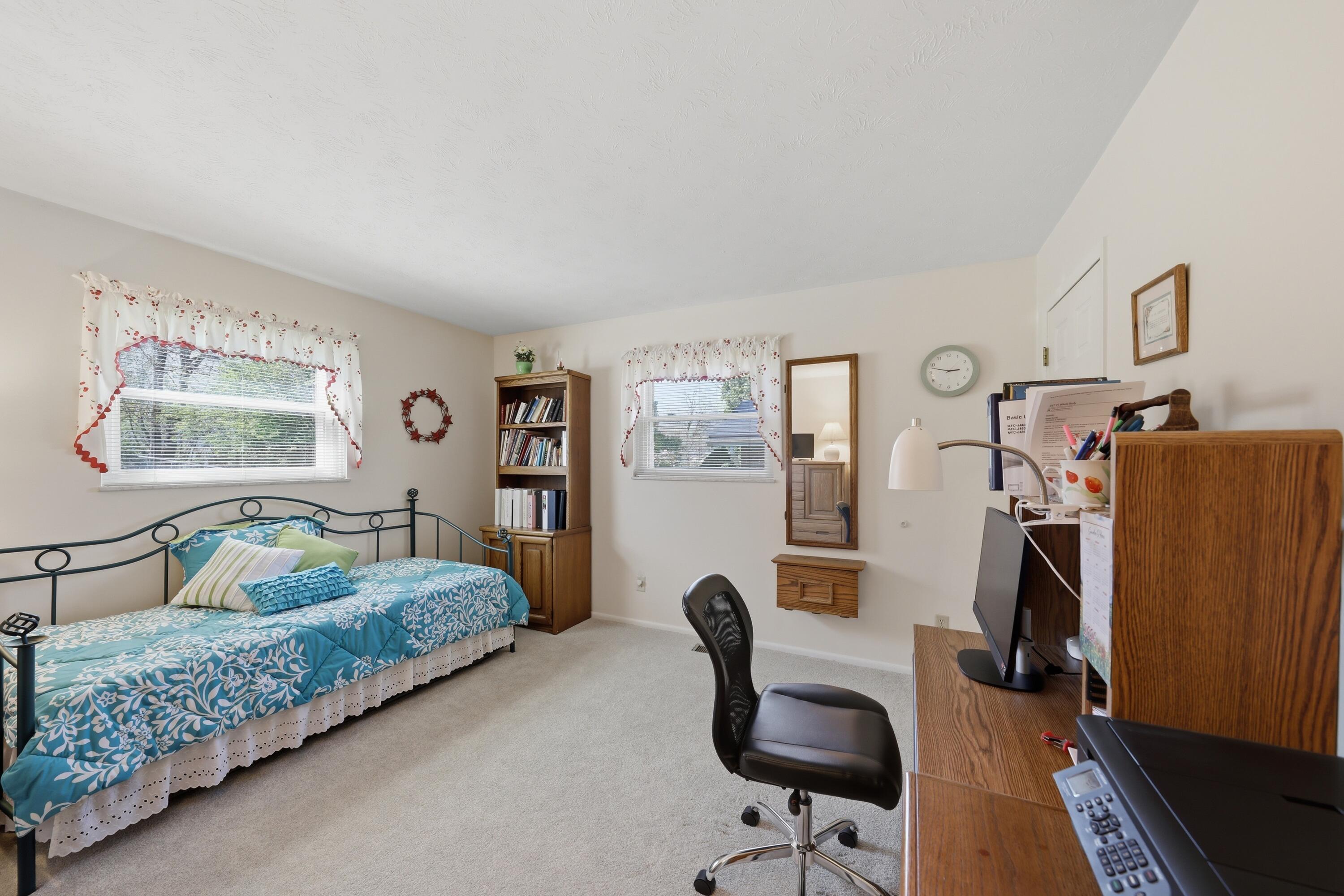 837 Santa Monica Avenue, Springfield, Ohio 45503