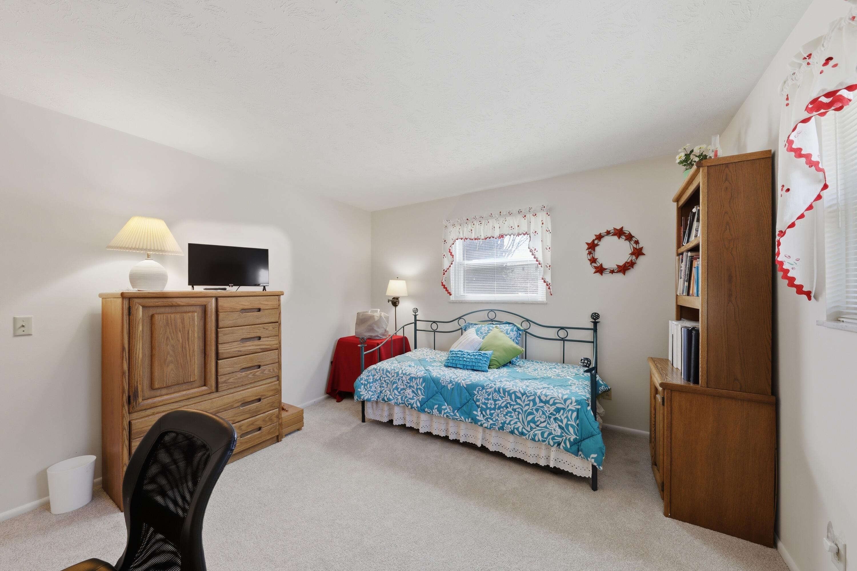 837 Santa Monica Avenue, Springfield, Ohio 45503