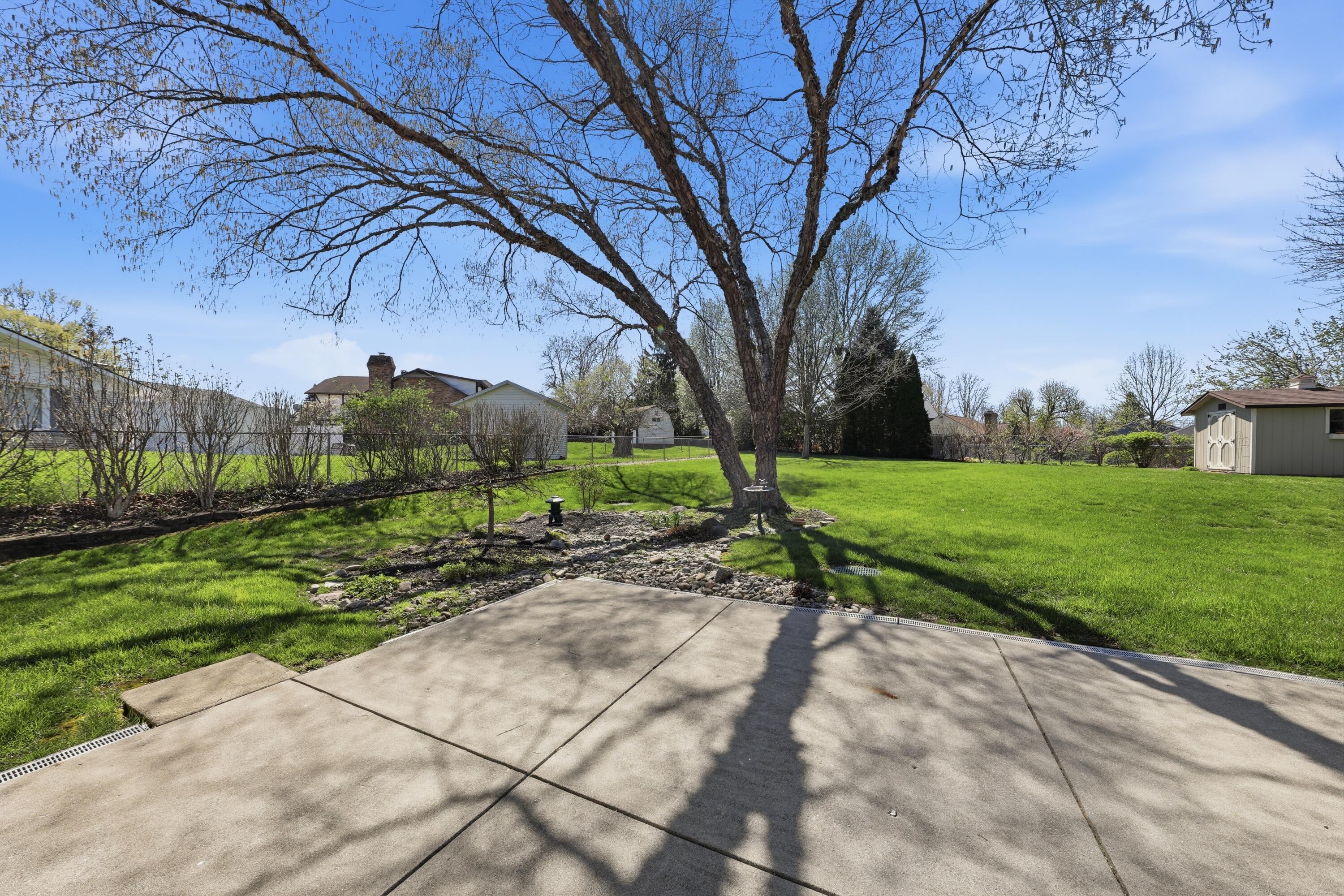 837 Santa Monica Avenue, Springfield, Ohio 45503