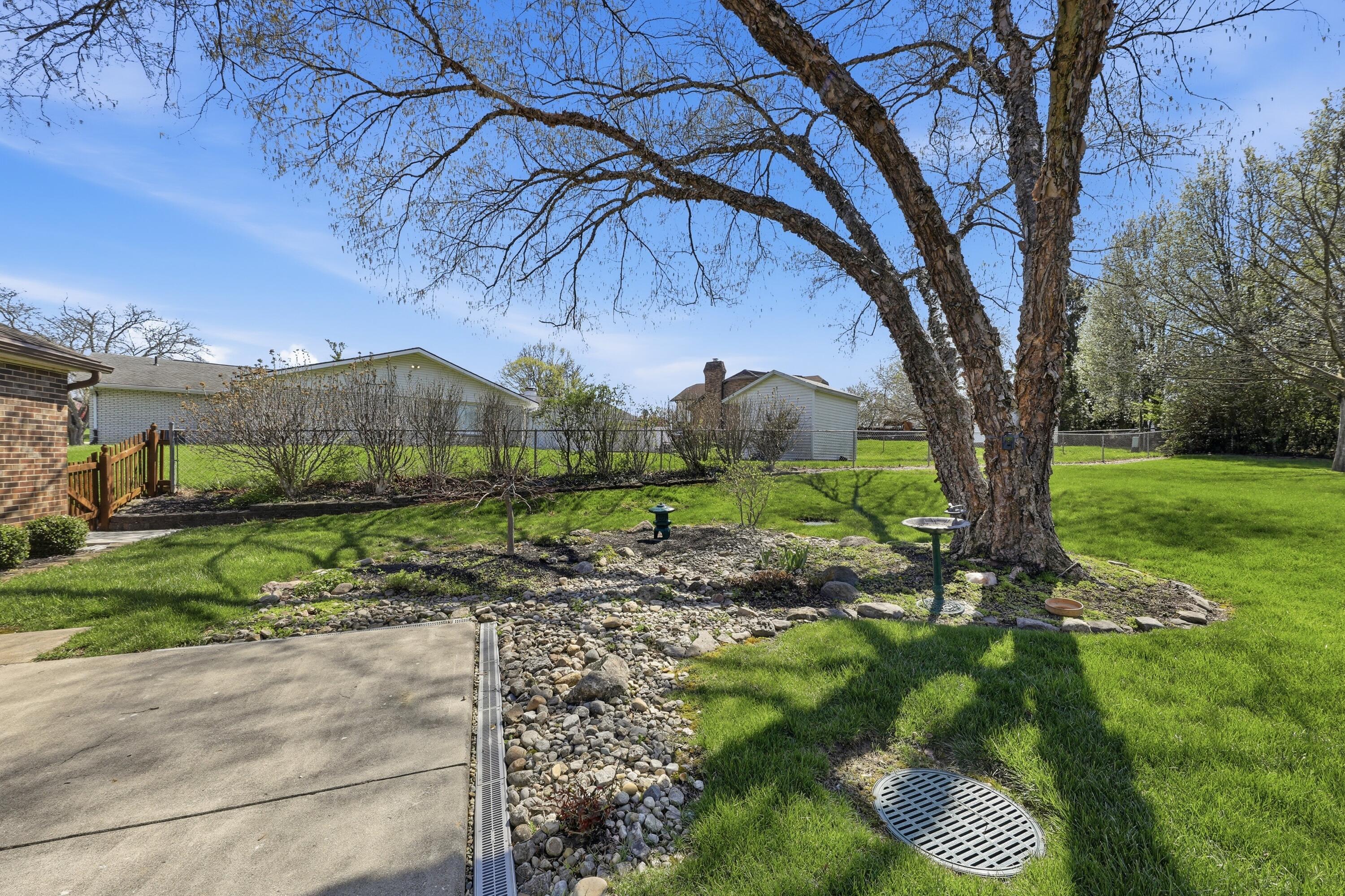 837 Santa Monica Avenue, Springfield, Ohio 45503