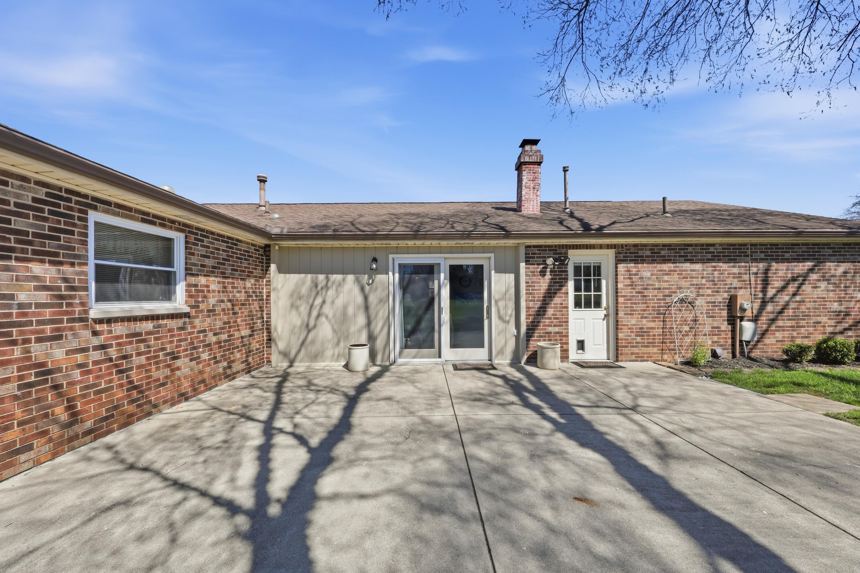 837 Santa Monica Avenue, Springfield, Ohio 45503